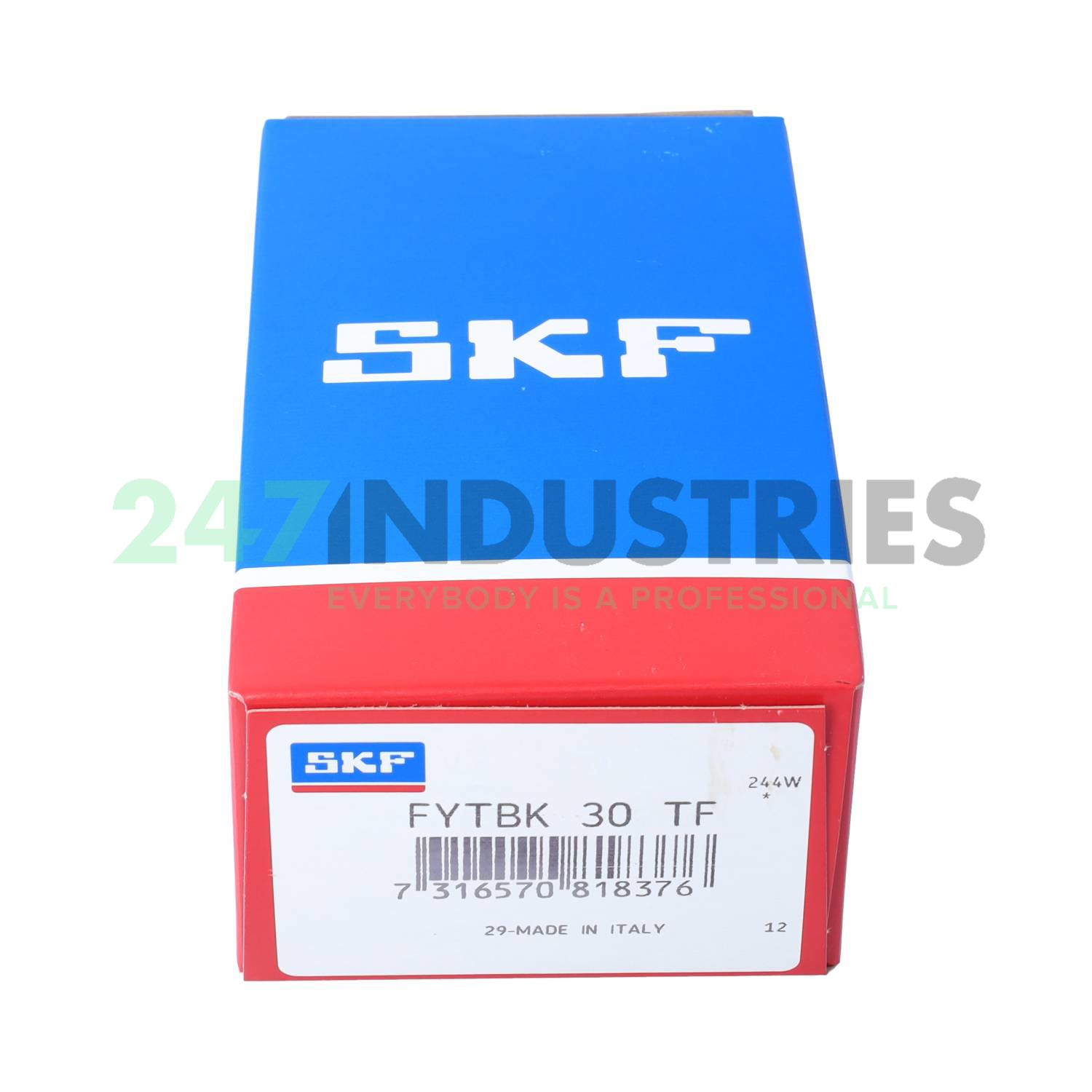 FYTBK30TF SKF Image 4
