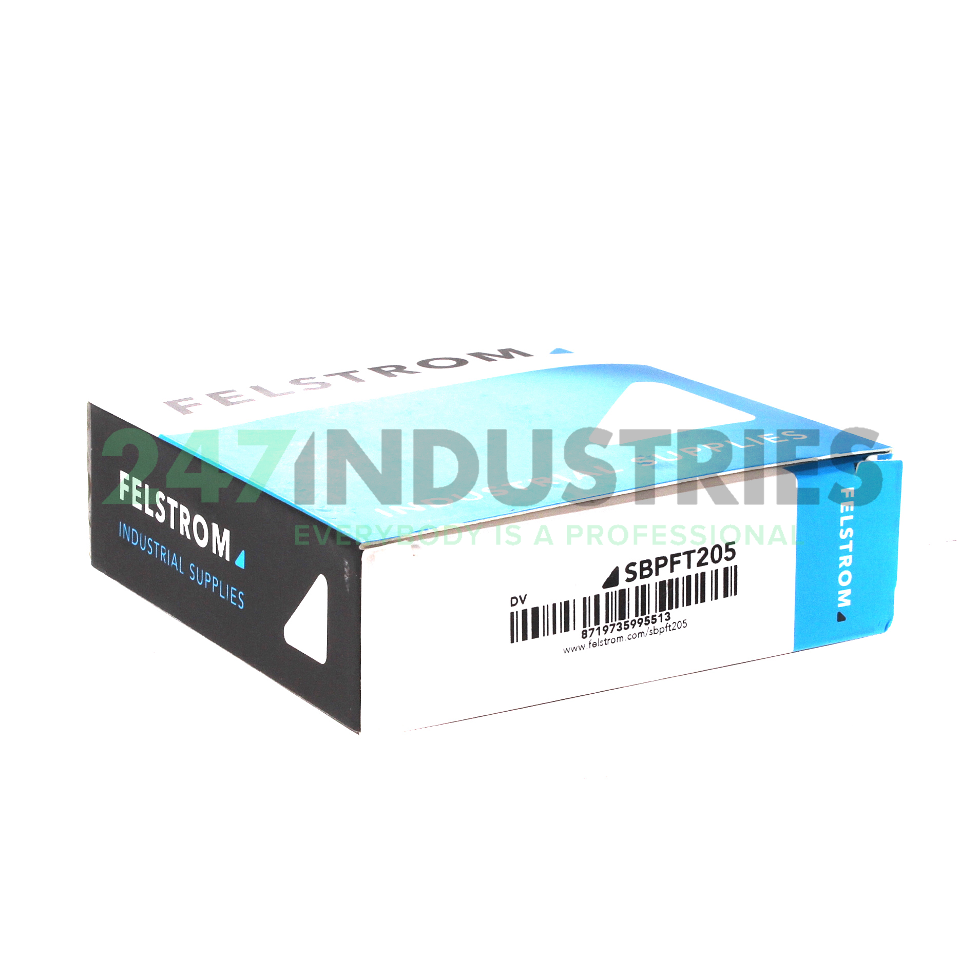 SA202 Felstrom Image 3