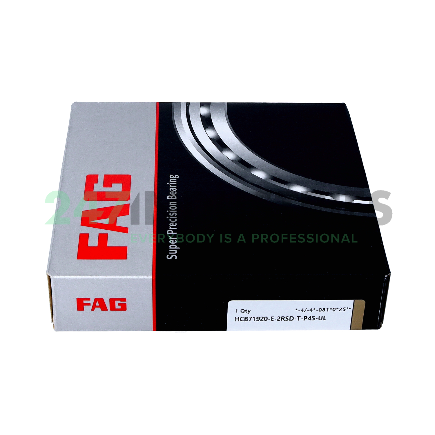 HCB71920-E-2RSD-T-P4S-UL FAG Image 2