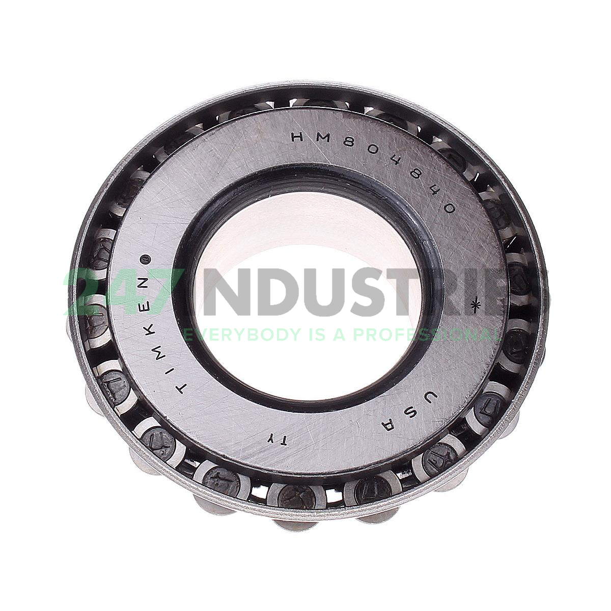 HM804840 Timken Image 2