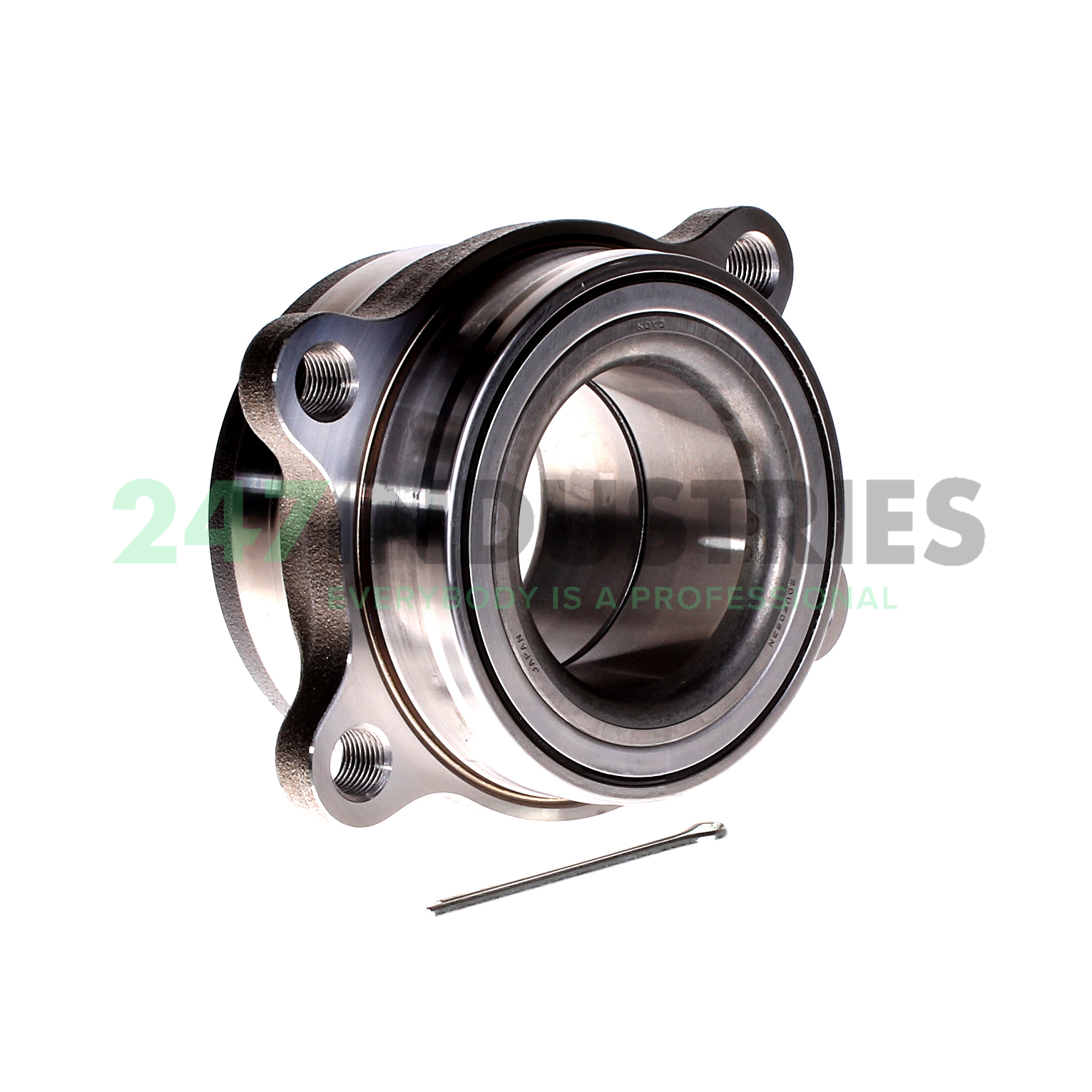 VKBA6915 SKF Image 3