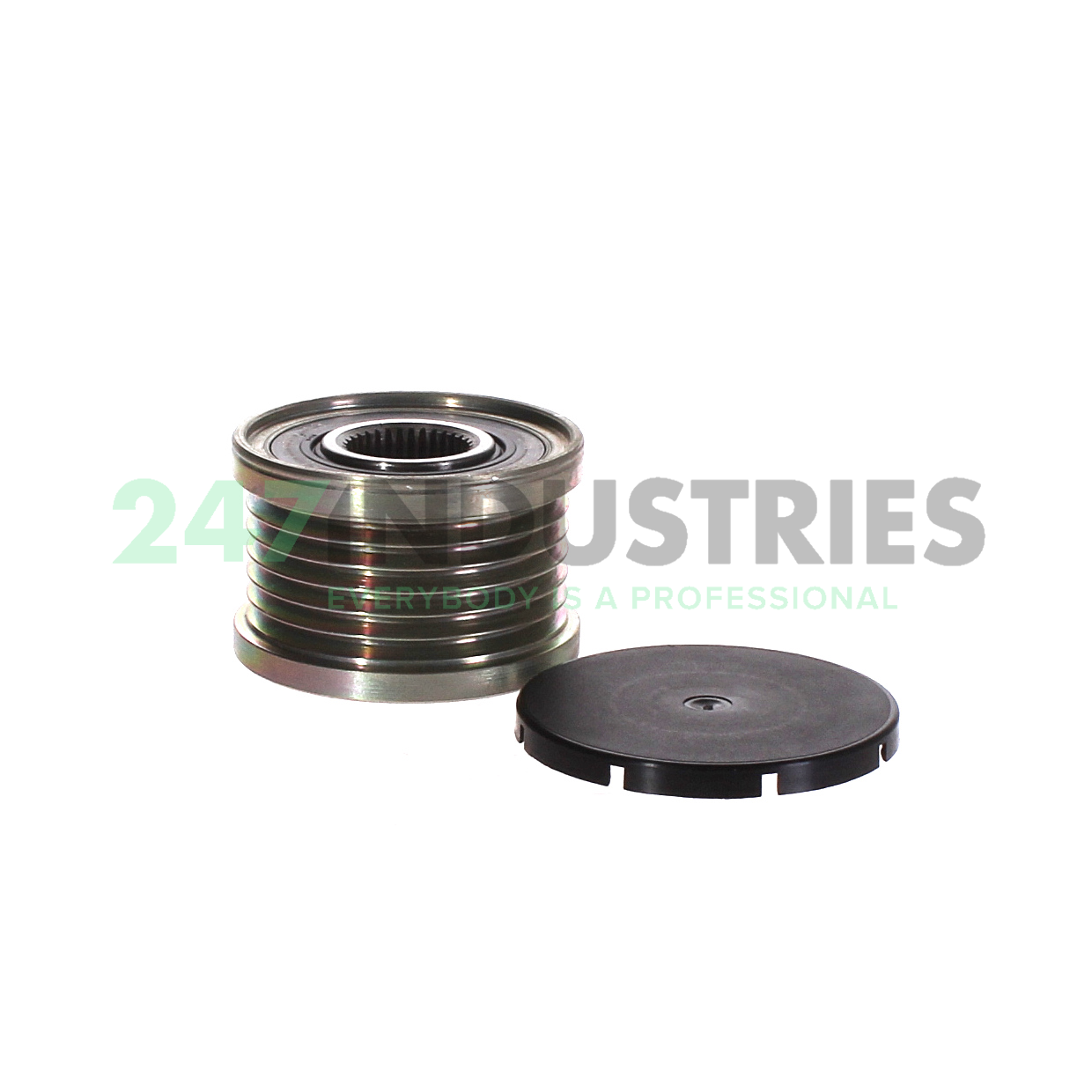 VKM03607 SKF Image 4