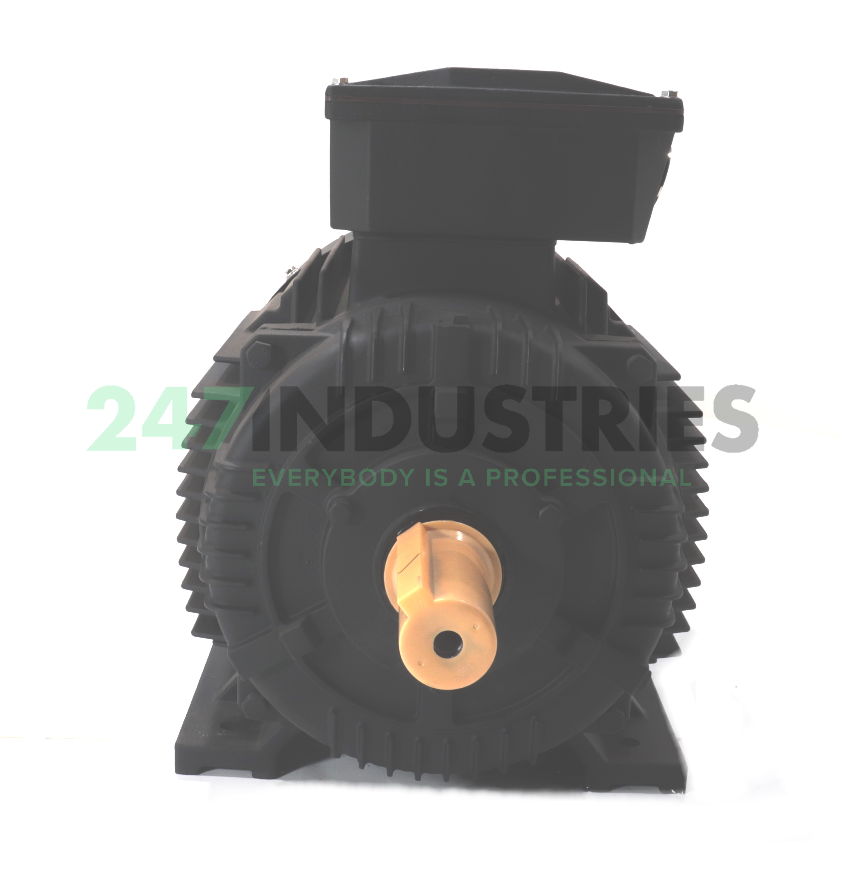 HMC3-180M-4-B3 Hoyer Image 2