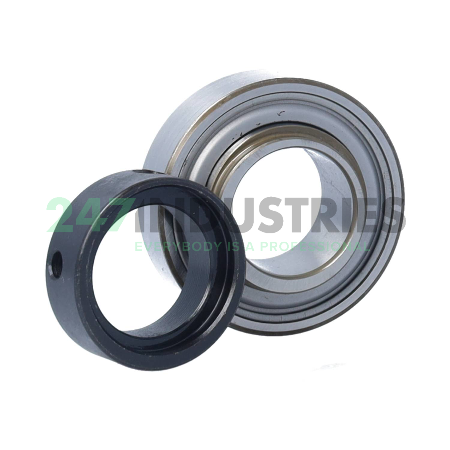 YET205-100CW SKF Image 3