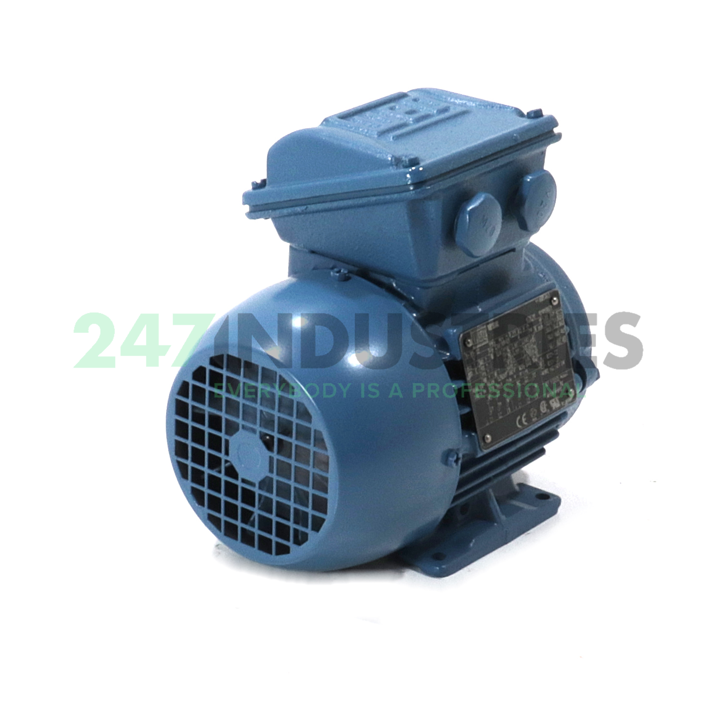 0.18K31CI0632B3 WEG Image 3