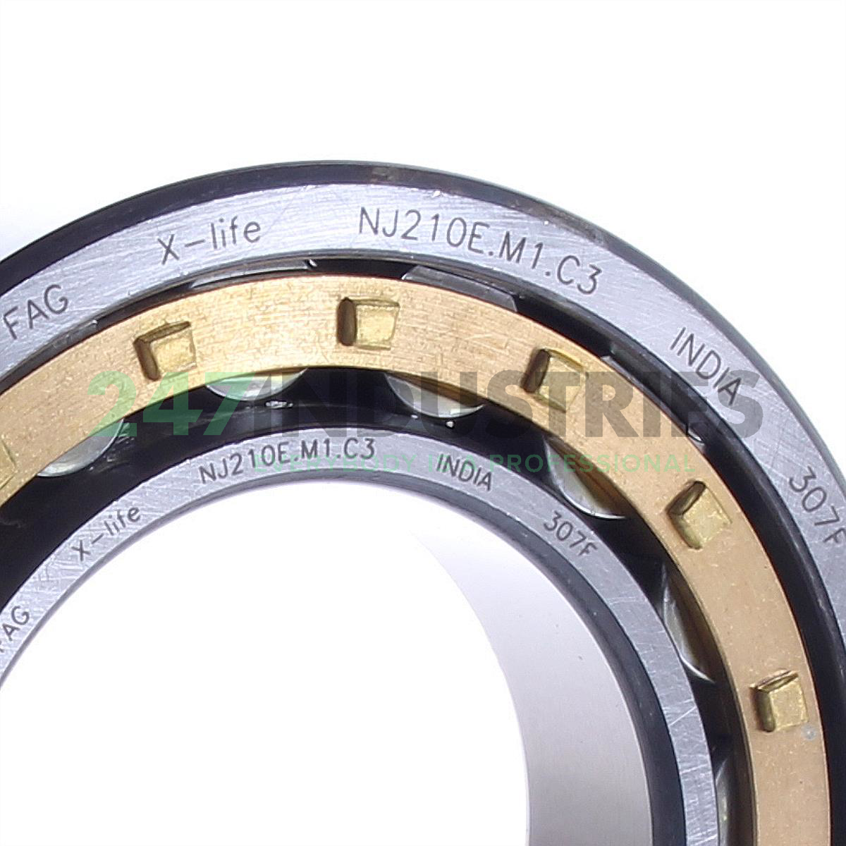 NJ210E.M1.C3 FAG Image 2