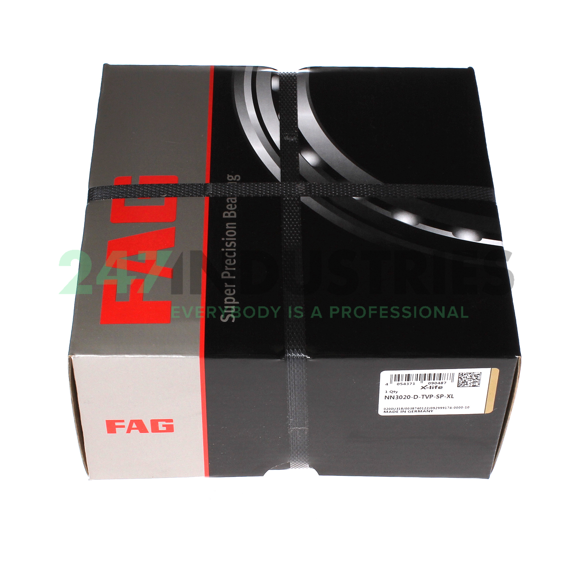 NN3020-D-TVP-SP-XL FAG