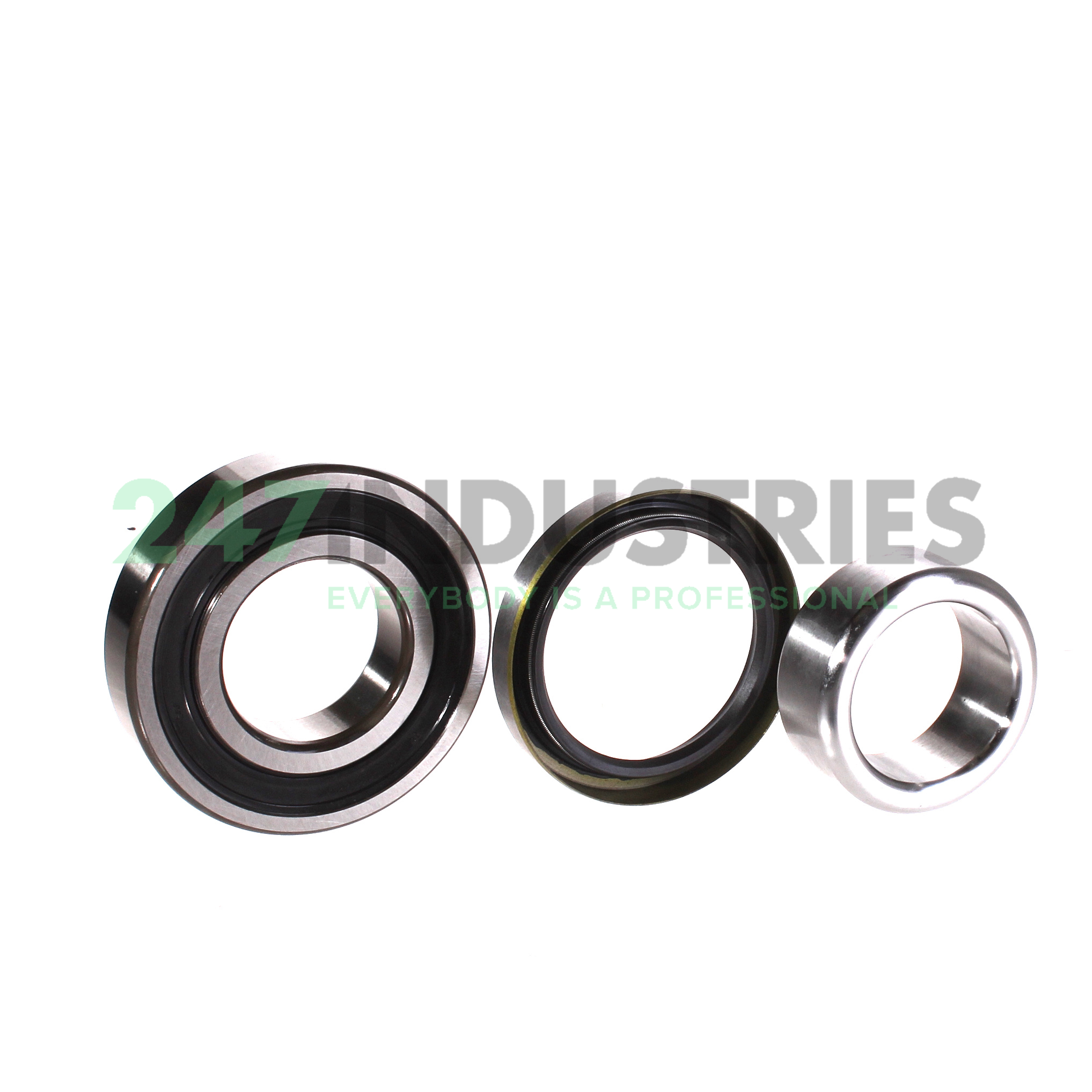 VKBA1972 SKF Image 2