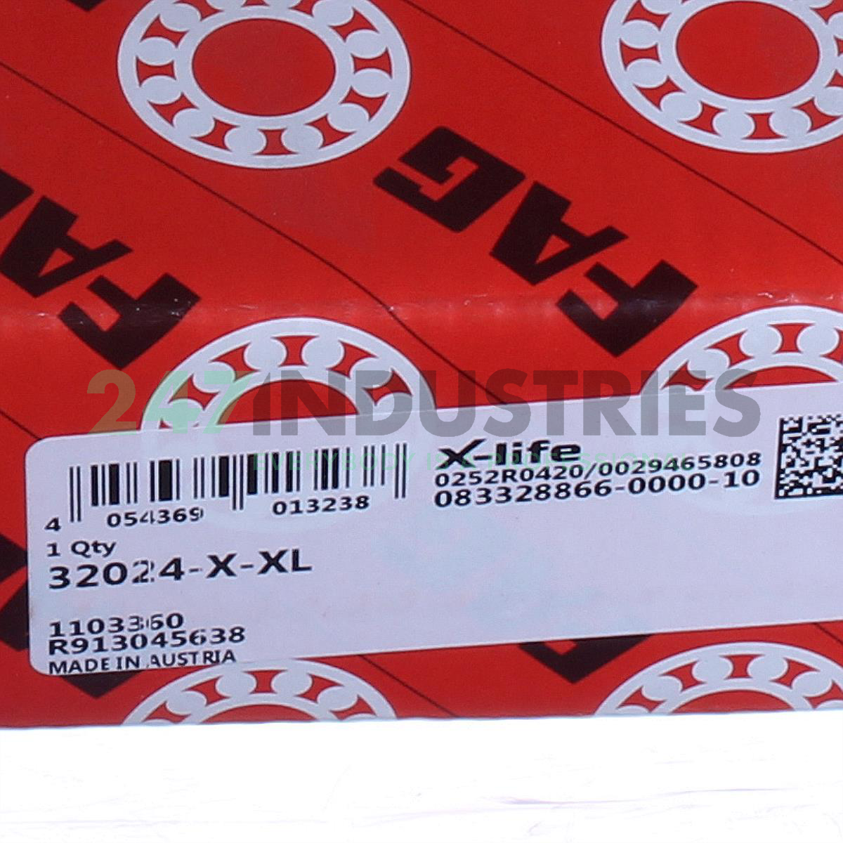 32024-X-XL FAG Image 5