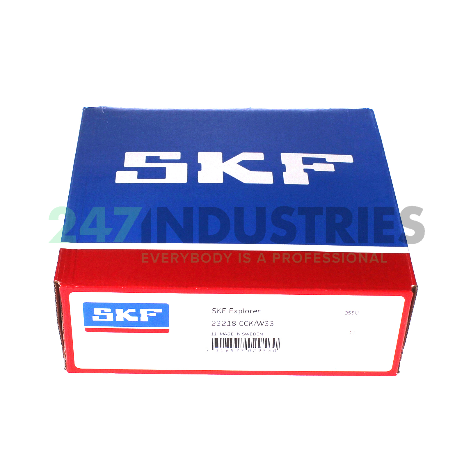 23218CCK/W33 SKF Image 5