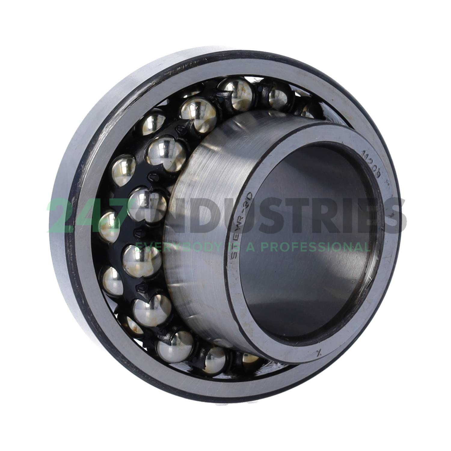 11209E TG Steyr Image 3