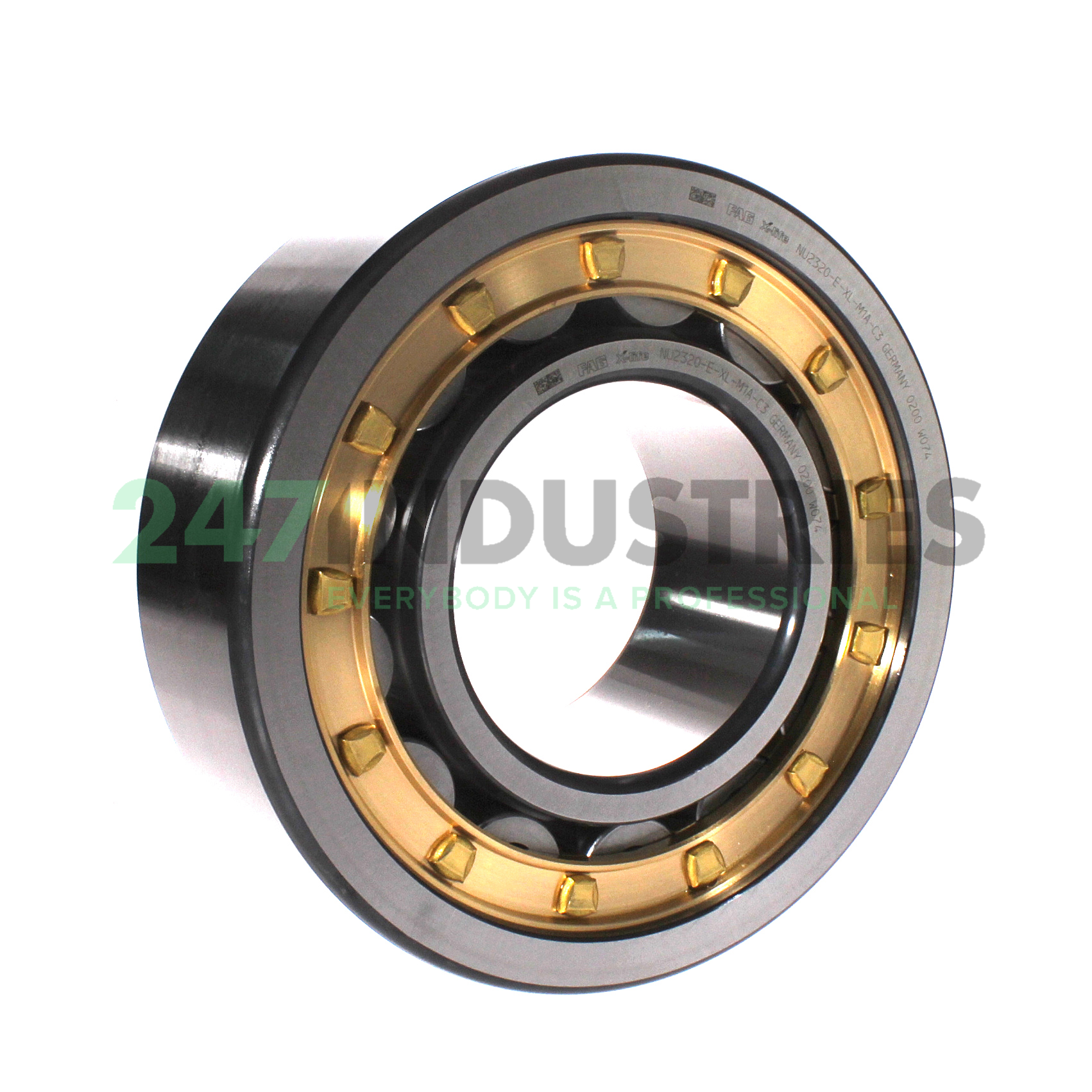 NU2320-E-XL-M1A-C3 FAG