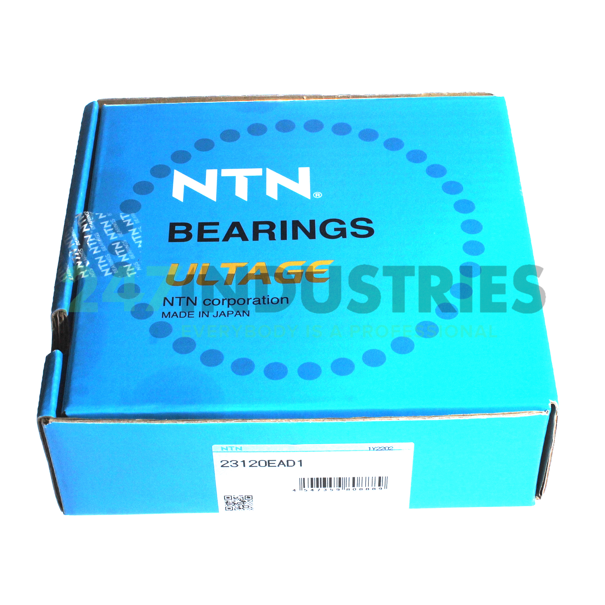 23120EAD1 NTN Image 3