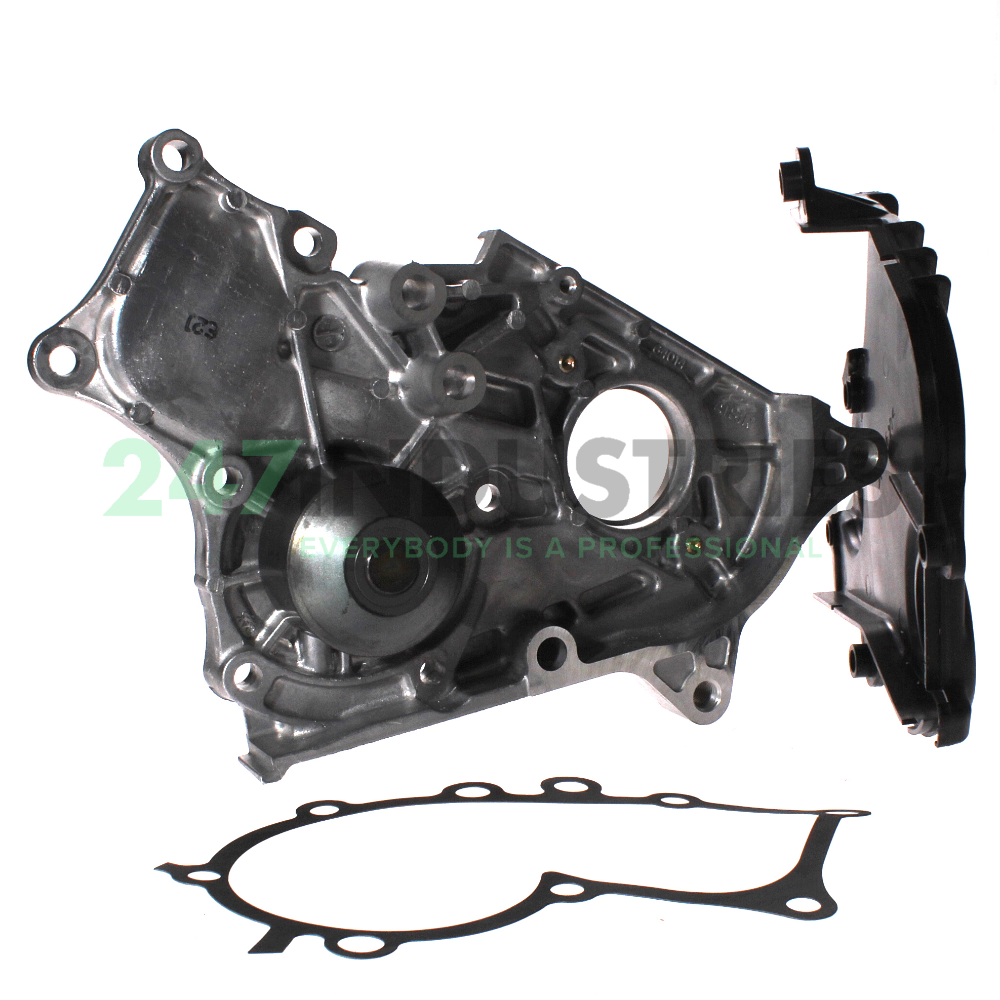 VKPC91405 SKF Image 3