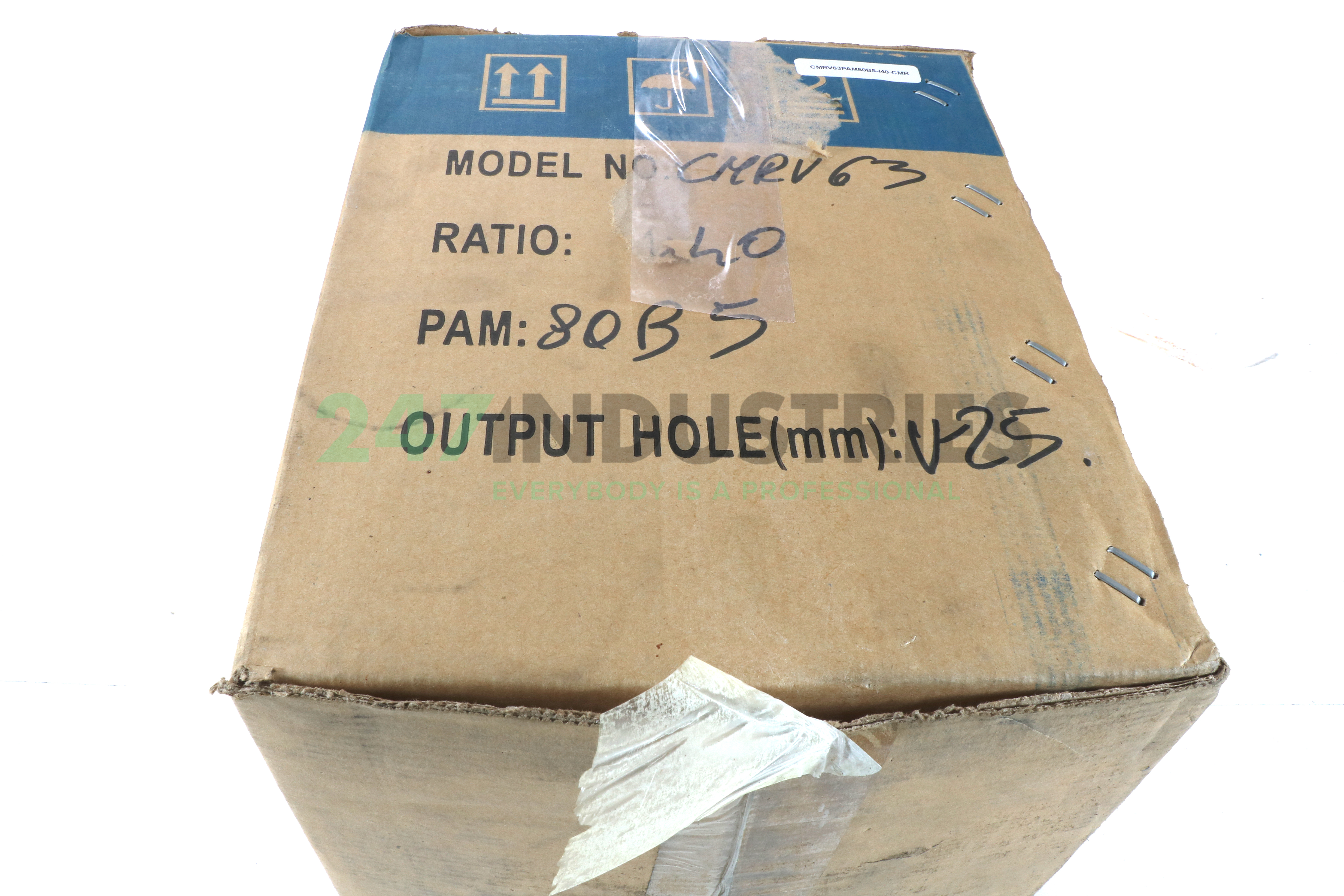 CMRV63-80B5I40 Cemer Image 5