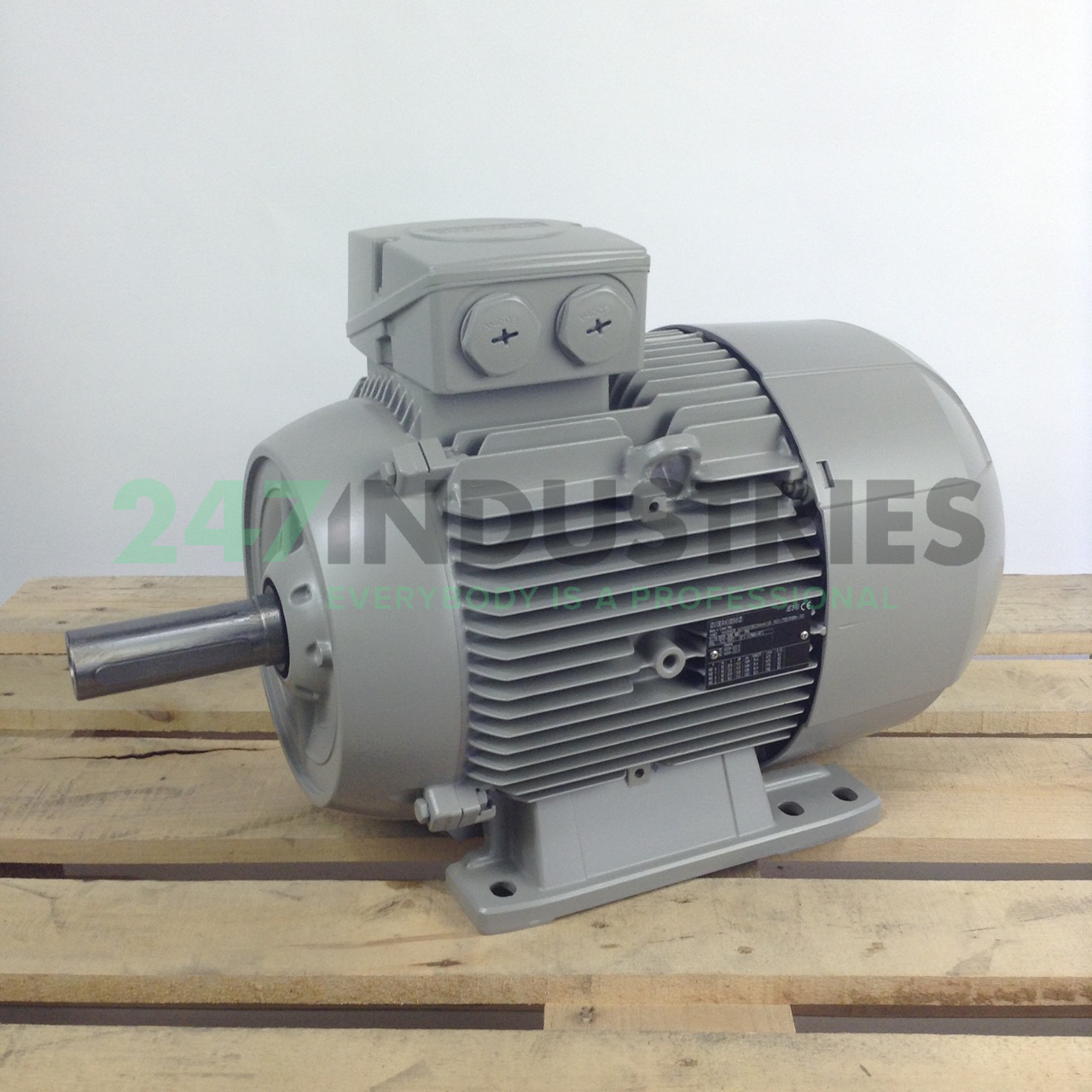 1LE1003-1DB23-4AA4 Siemens