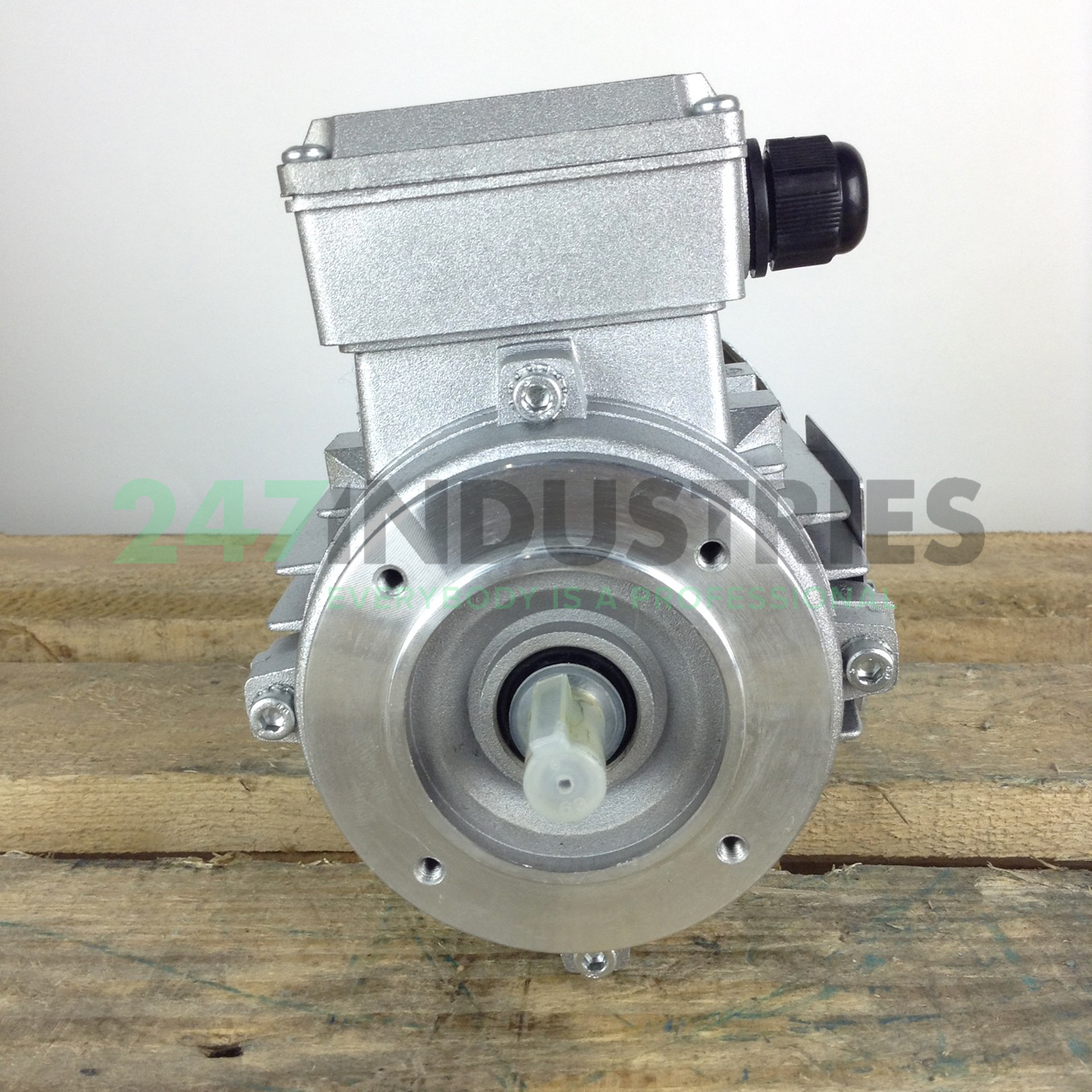 MS632-4-B14 BER-MAR Image 4