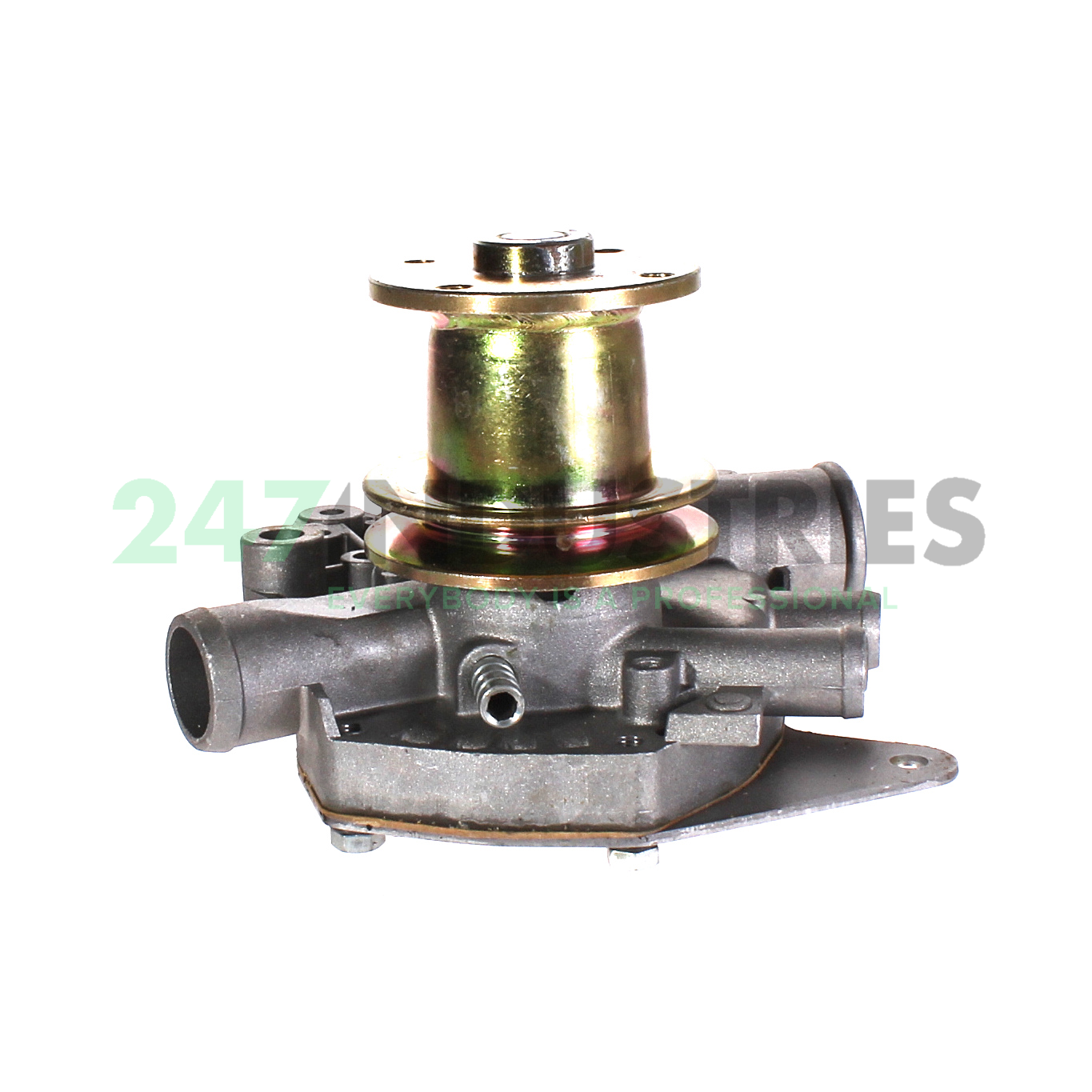 VKPC86202 SKF Image 2