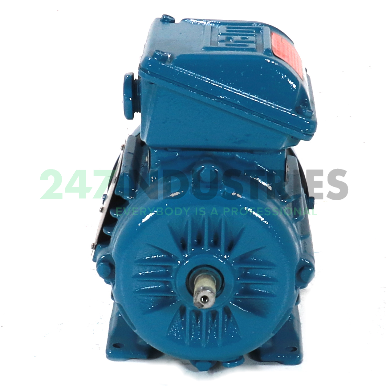 0.75K30CI2804B3 WEG Image 2