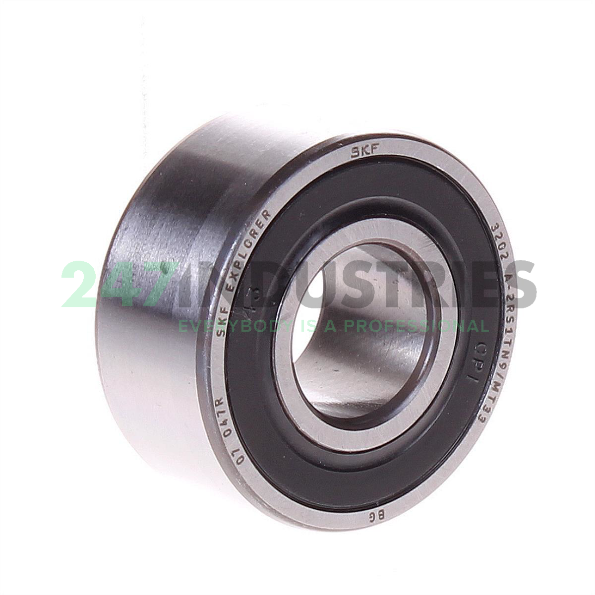 3202A-2RS1TN9/MT33 SKF