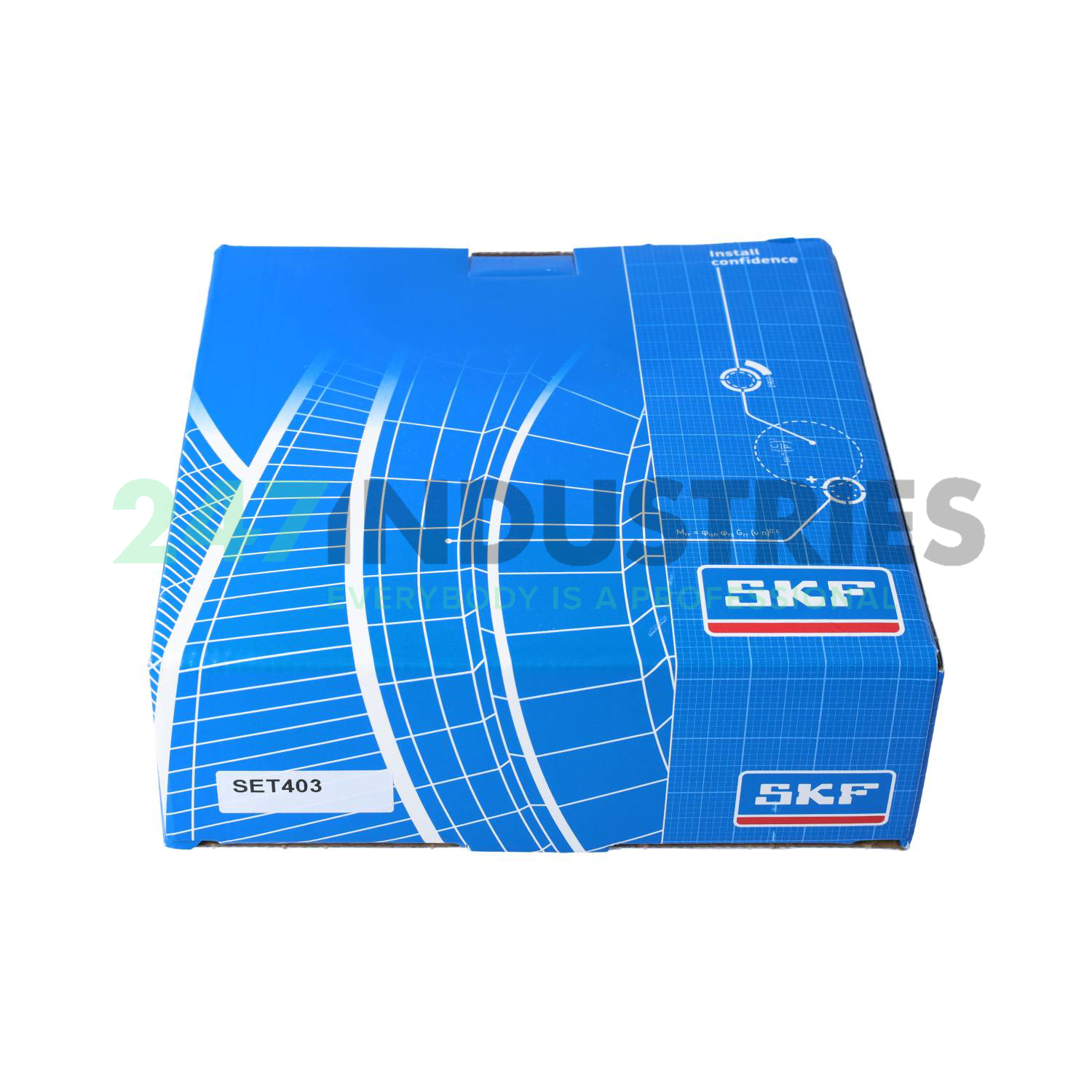SET403 SKF Image 5
