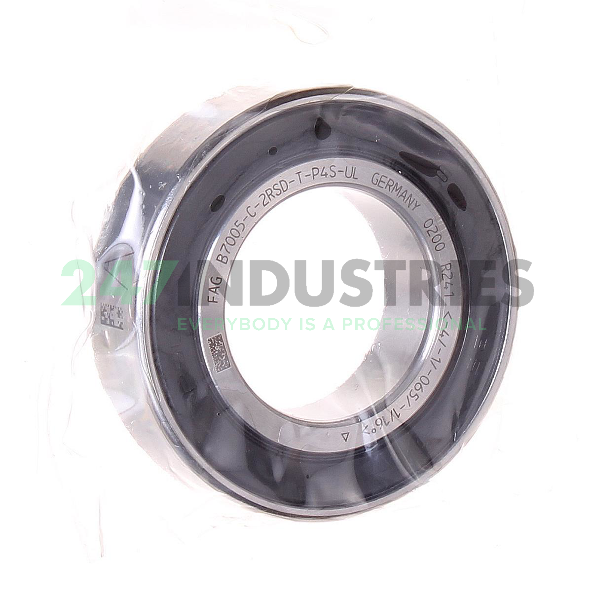 B7005-C-2RSD-T-P4S-UL FAG