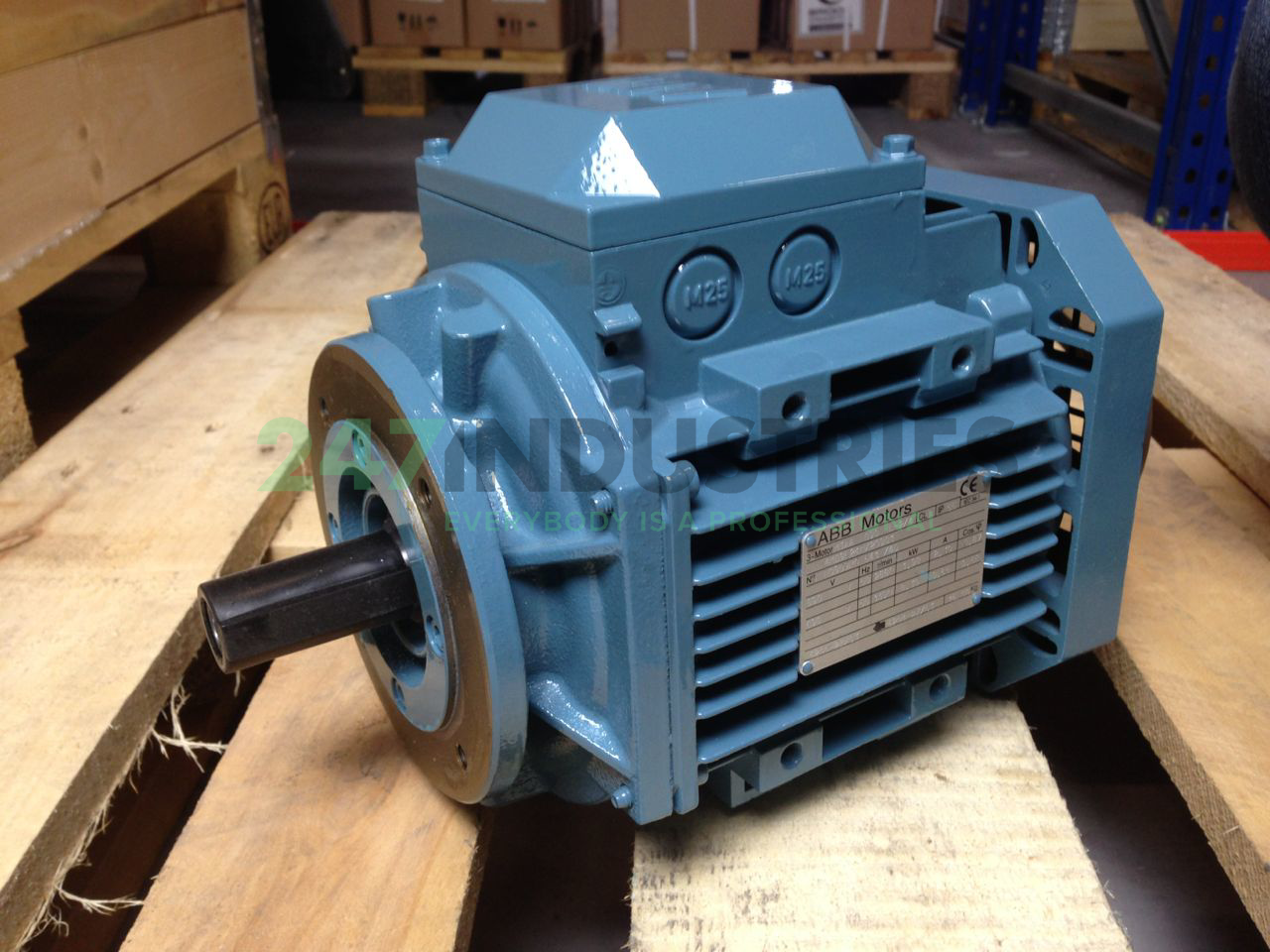 4M09L24NX20901 ABB