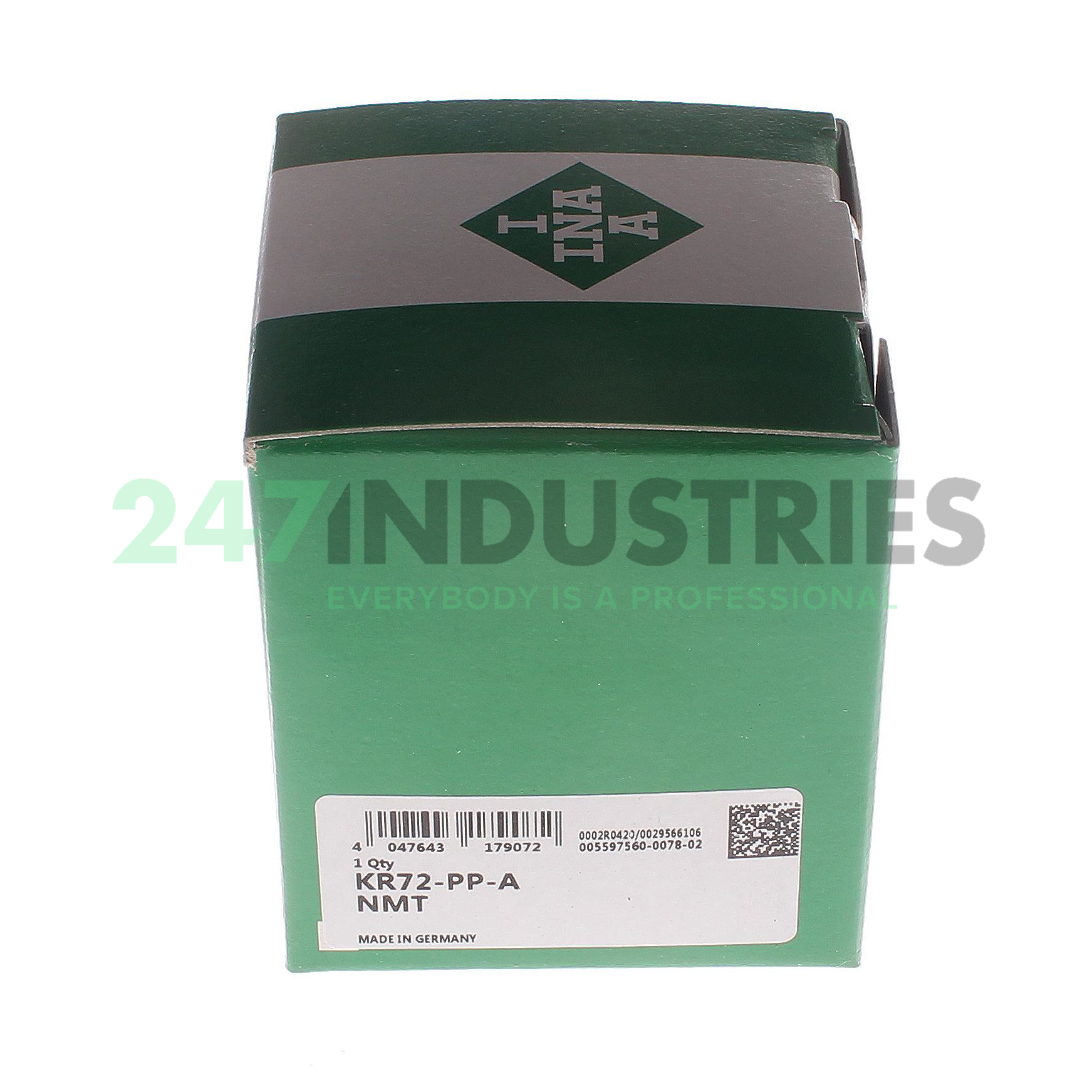 KR72-PP-A-NMT INA Image 2