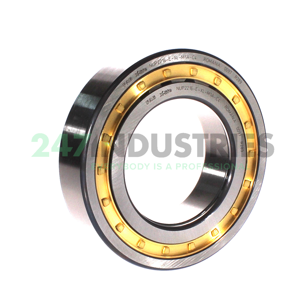 NUP2216-E-XL-M1A-C4 FAG