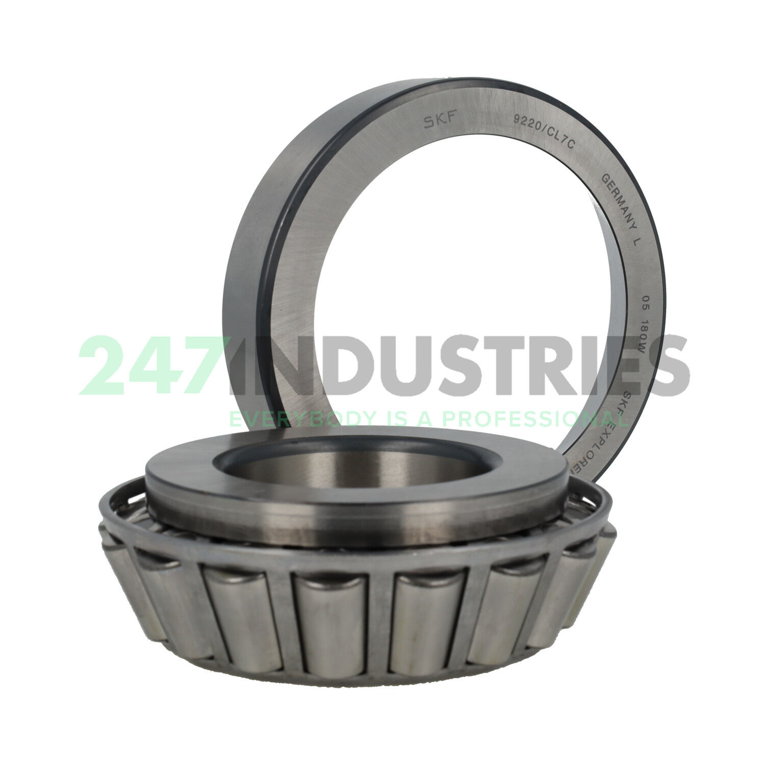 9285/9220/CL7C SKF Image 4