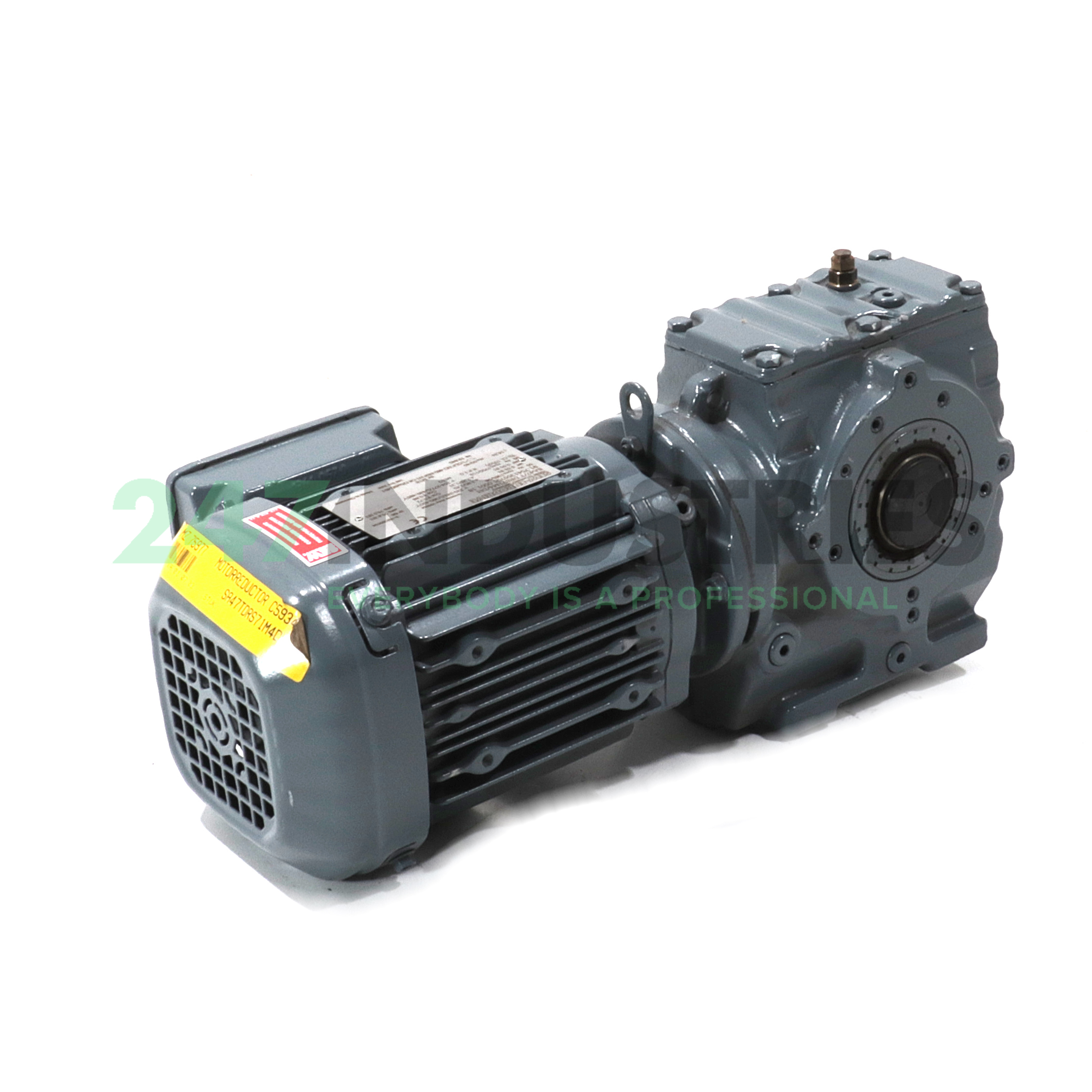 SA47/TDRS71M4/DH SEW-EURODRIVE Image 3
