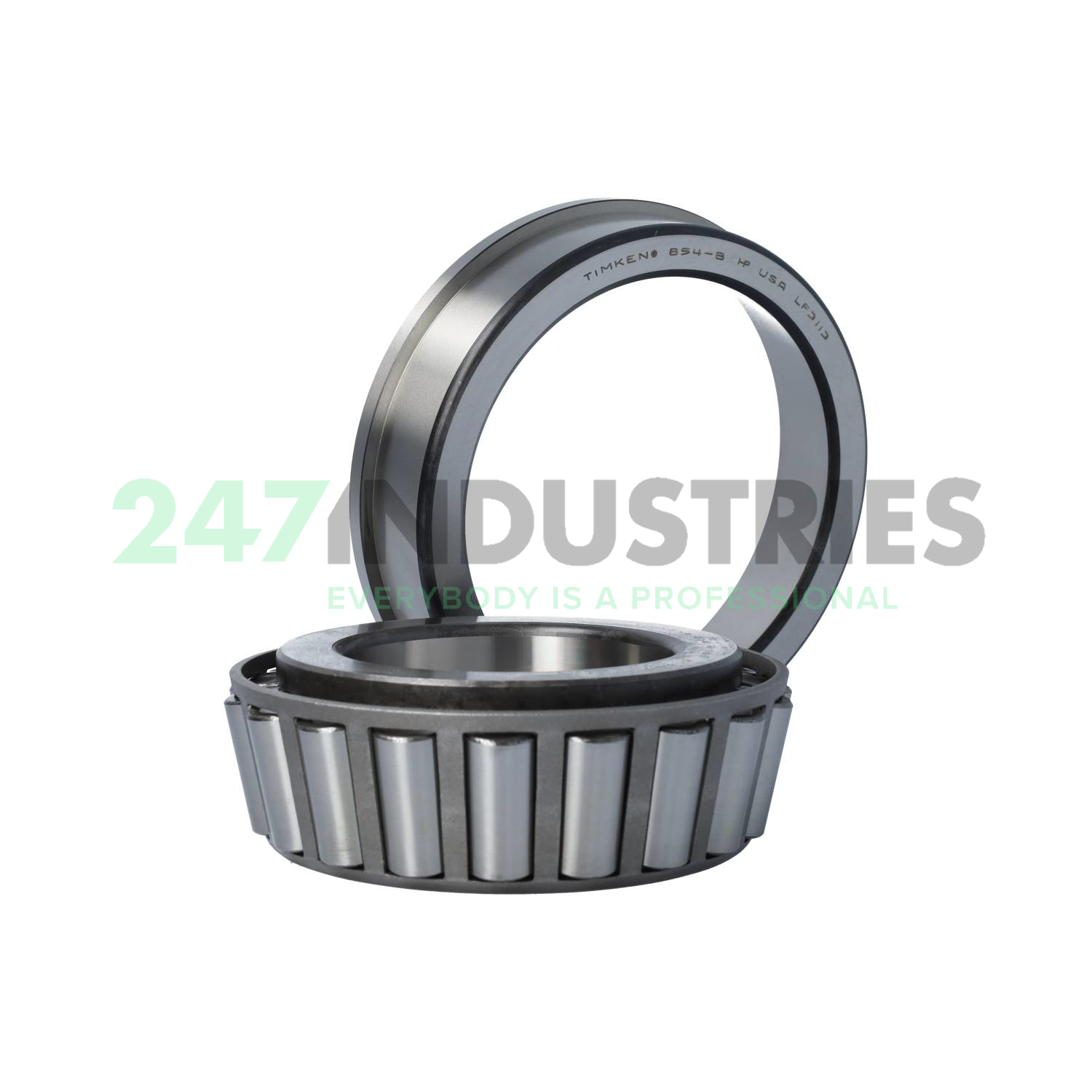 866/854B Timken Image 3