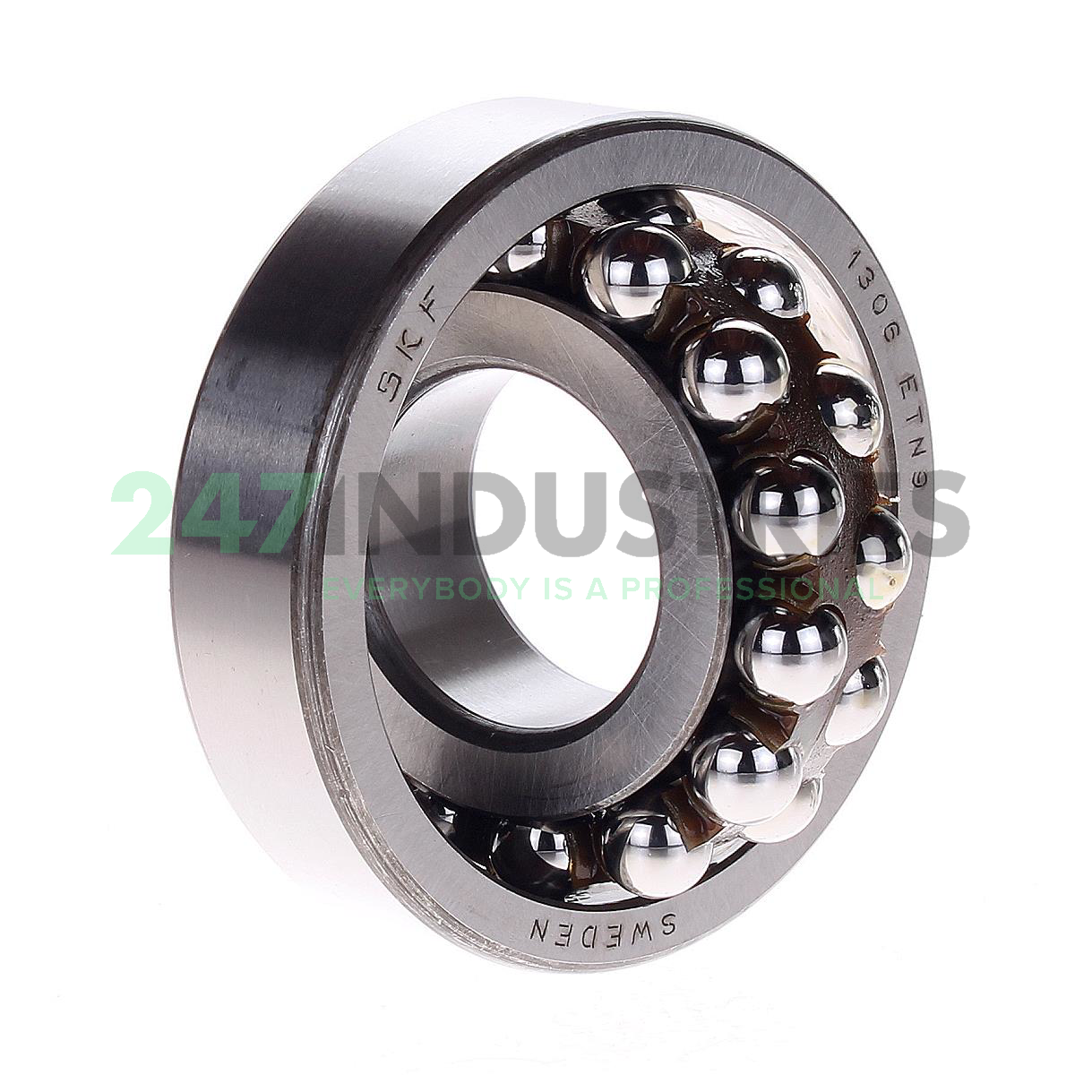 1306ETN9 SKF Image 2