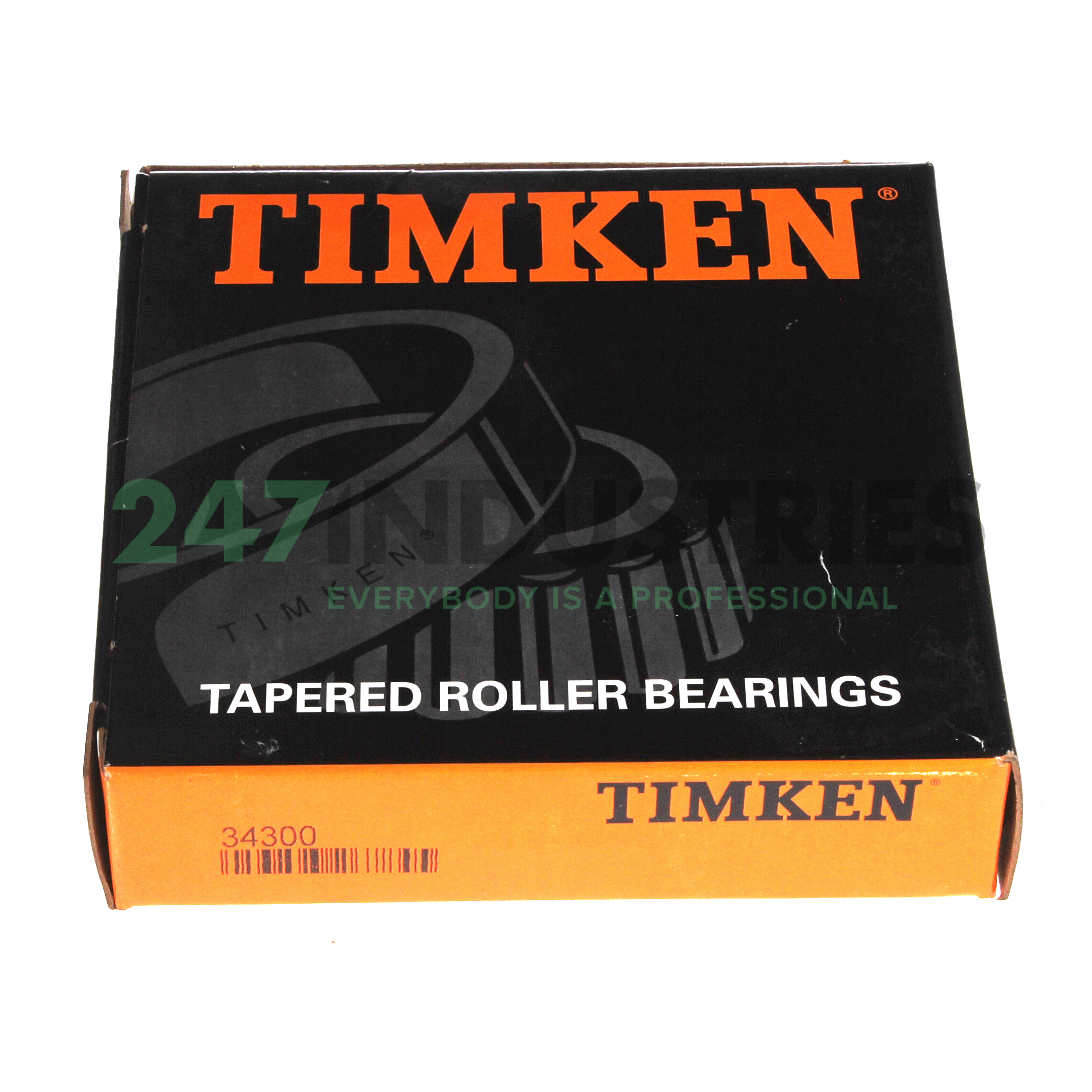 34300 Timken Image 3