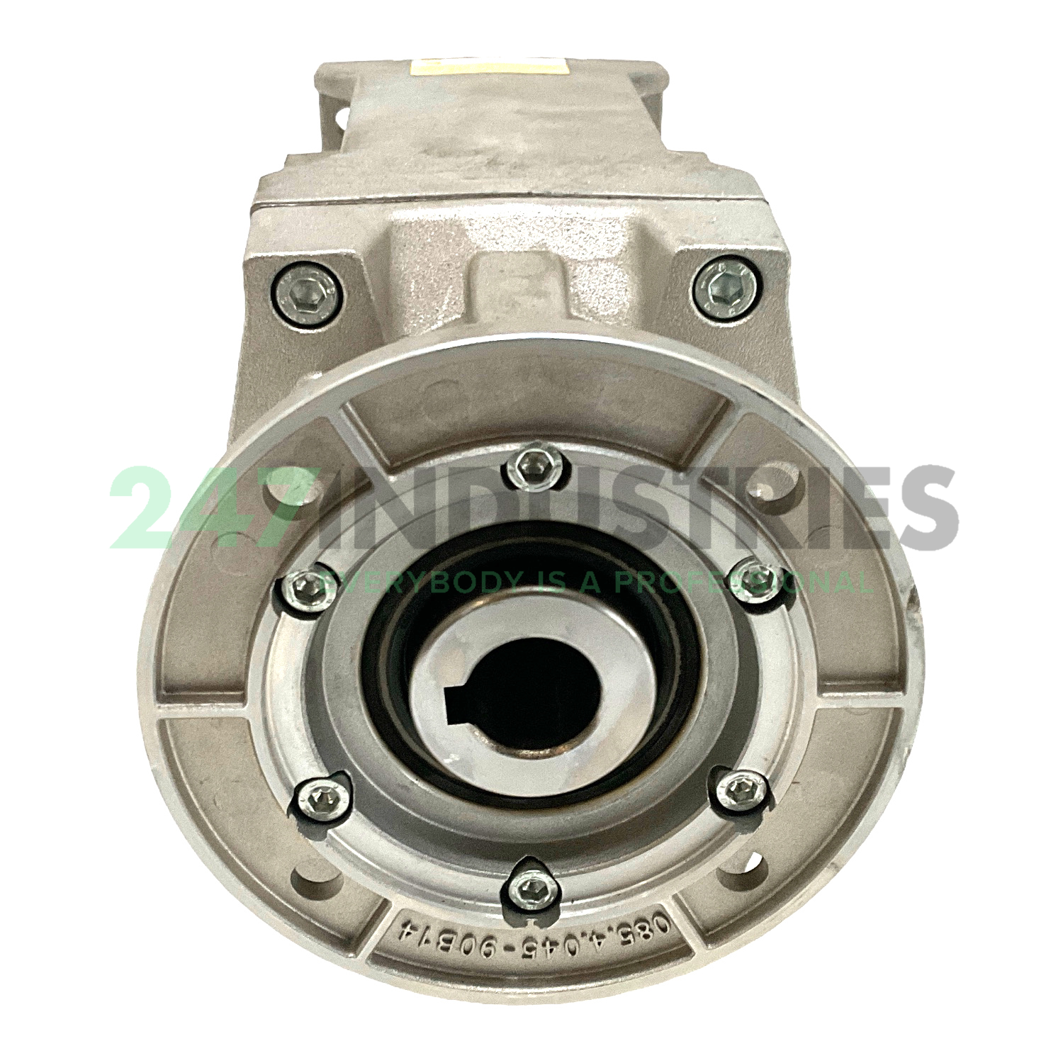 PX52AC10-DFBN-TB3 Hydro-Mec Image 2