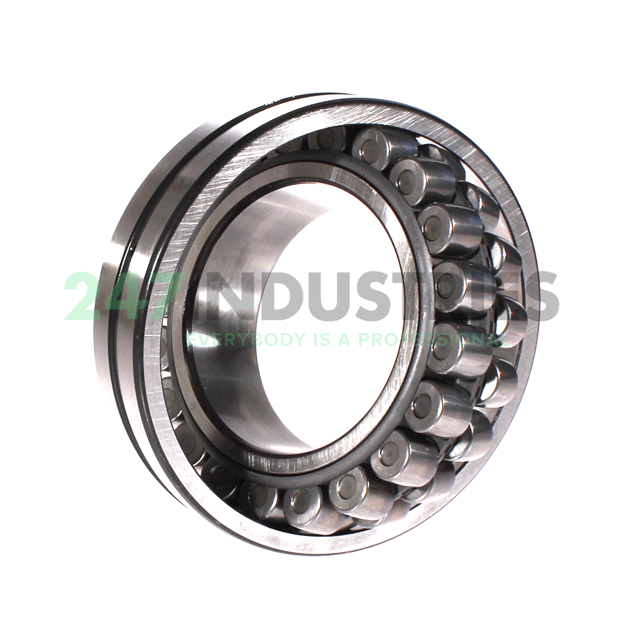 22214EAKE4 NSK Image 3