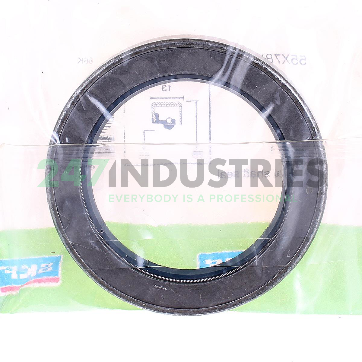 55X78X13CRSH11R SKF Image 1