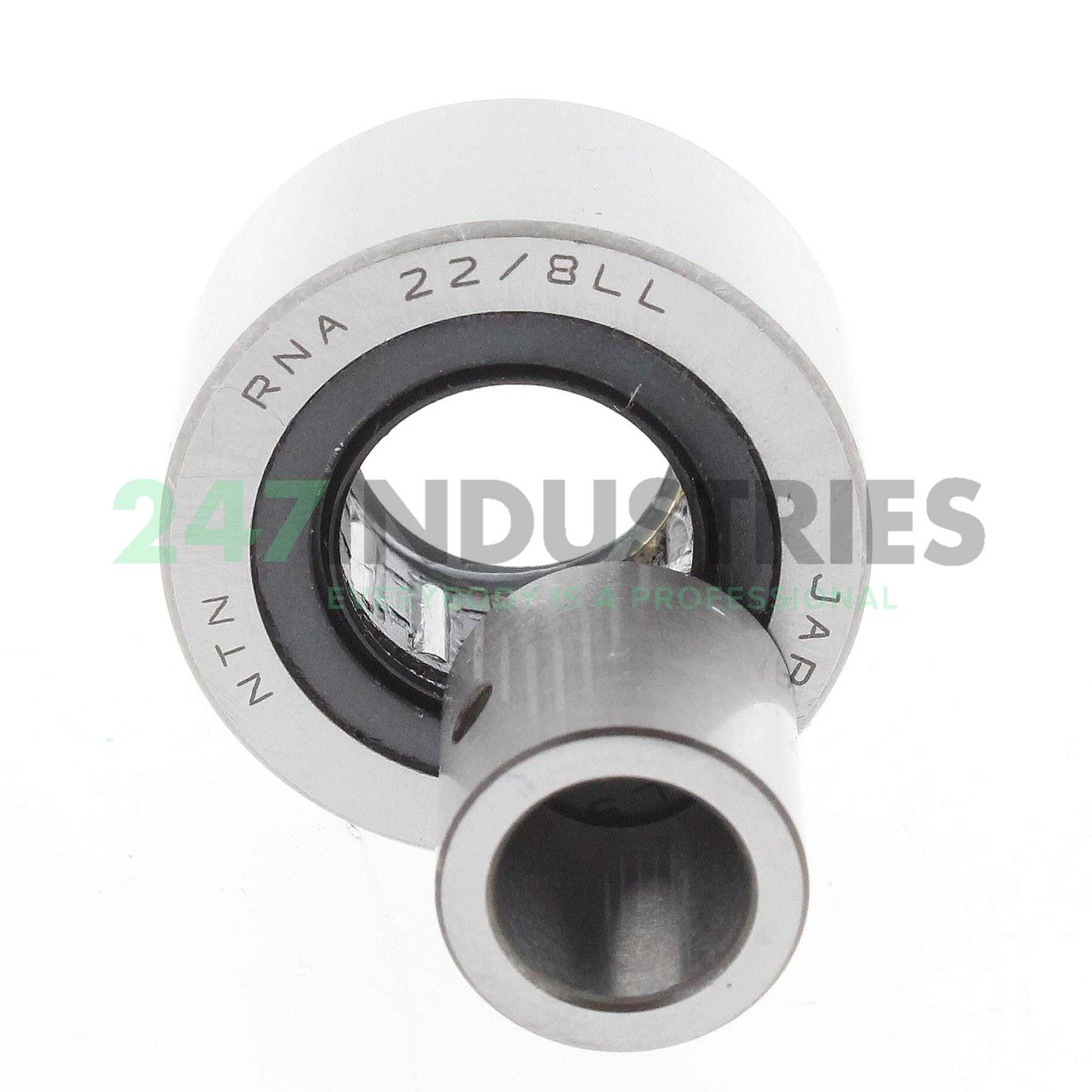 NA22/8LL NTN Image 4
