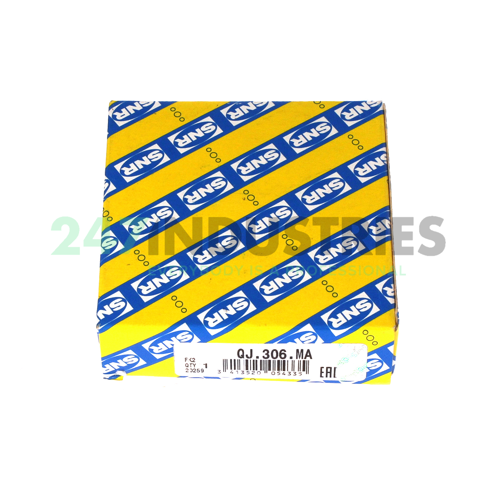 QJ.306.MA SNR Image 3