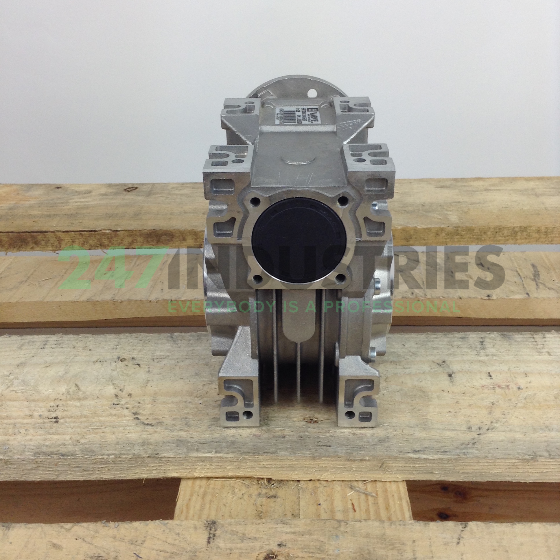 SRT06028G525-71B14 Varvel Image 6