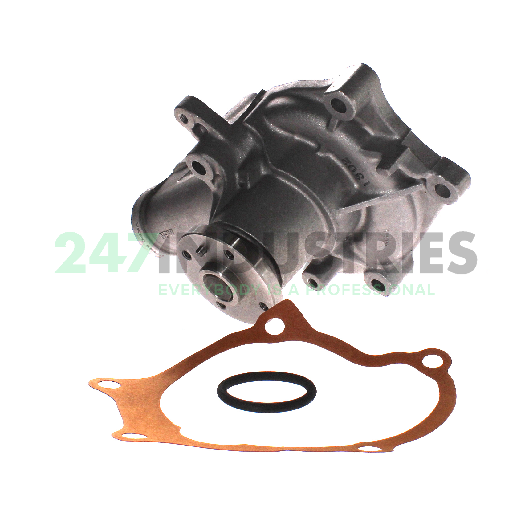 VKPC95423 SKF Image 2