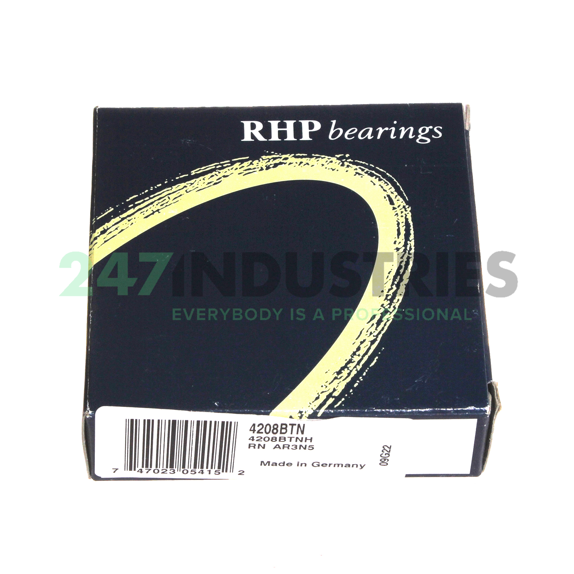 4208BTNH RHP Image 3