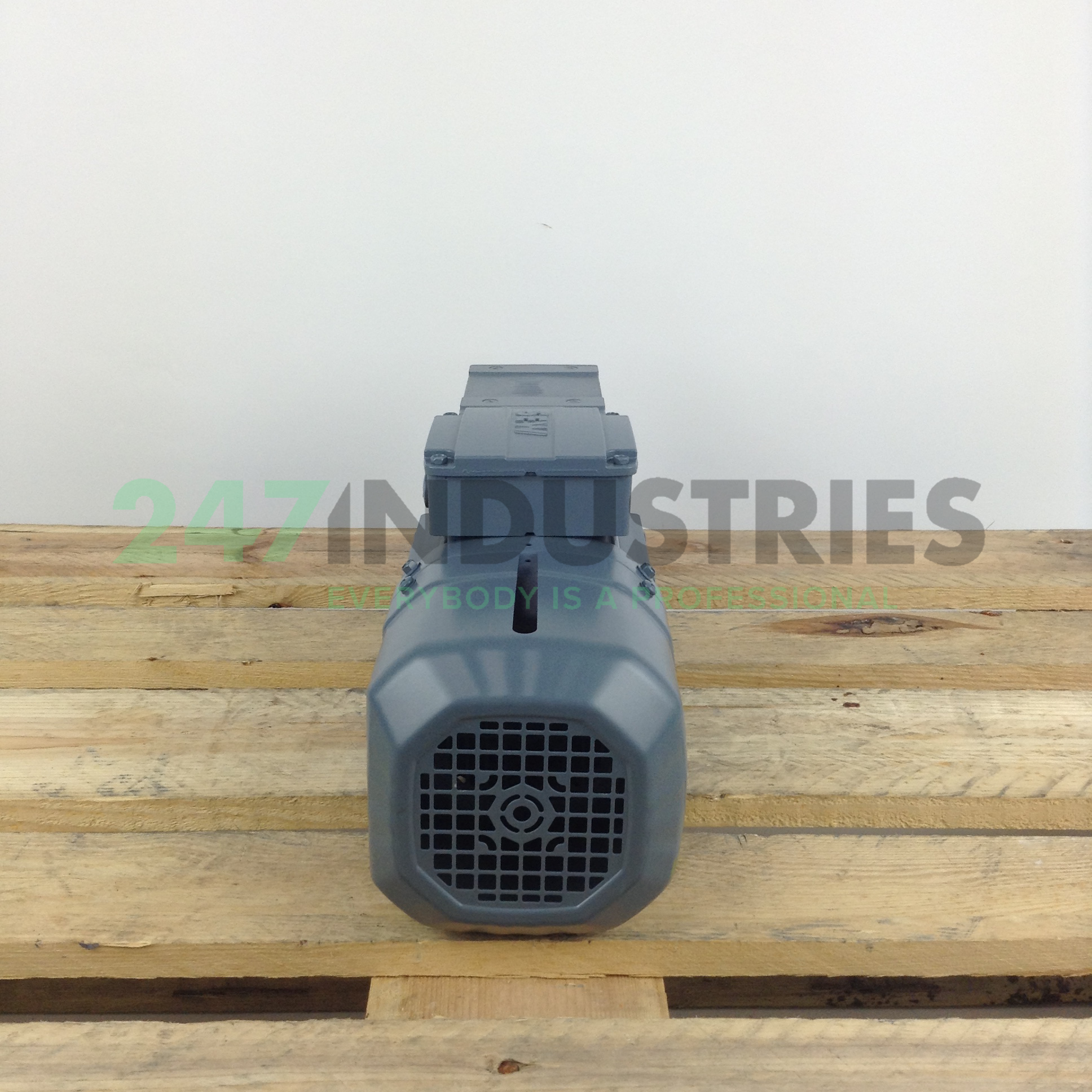 KA37DRE80M4/TH/ES7A SEW-EURODRIVE Image 5