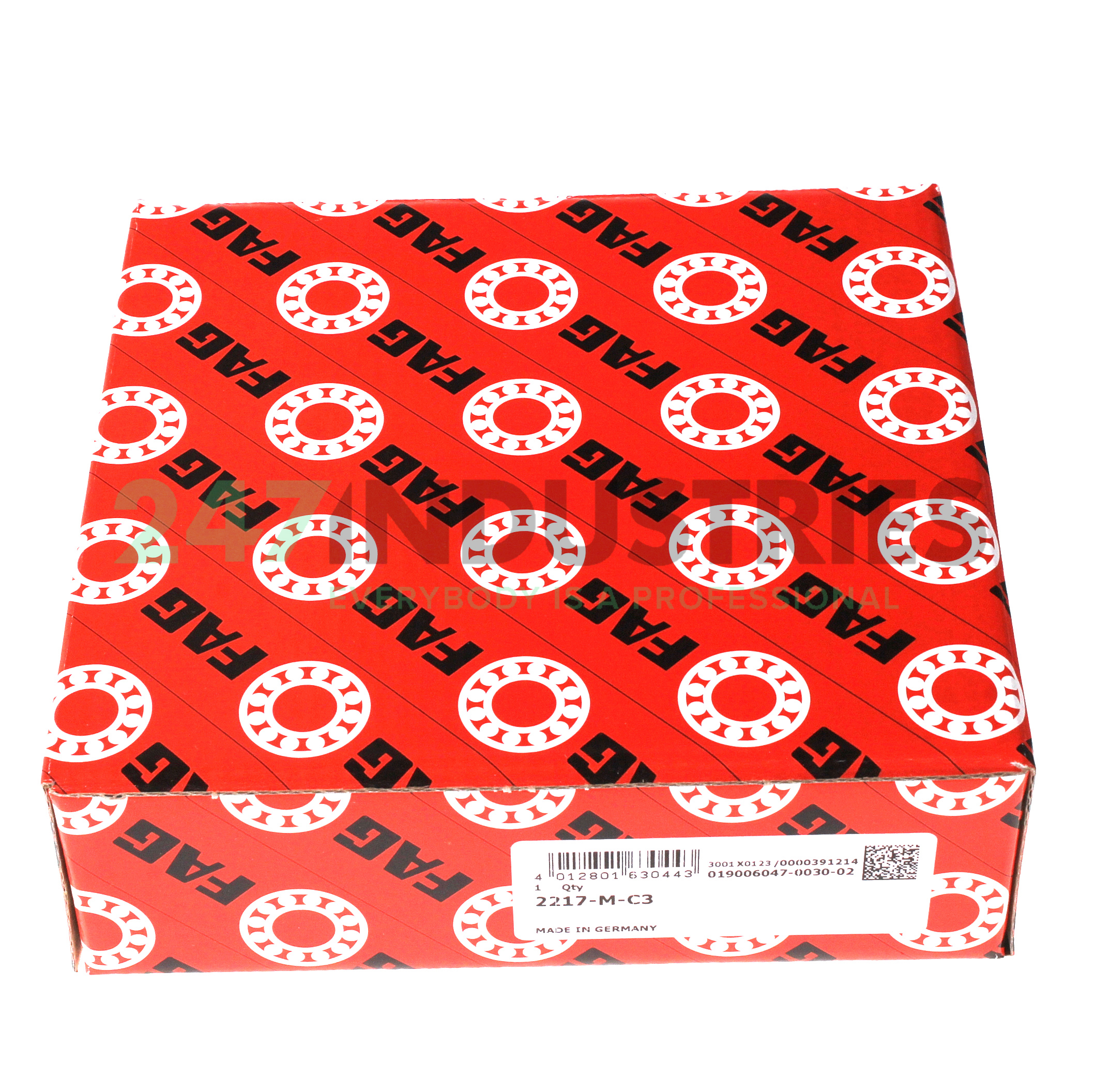 2217M.C3 FAG Image 4