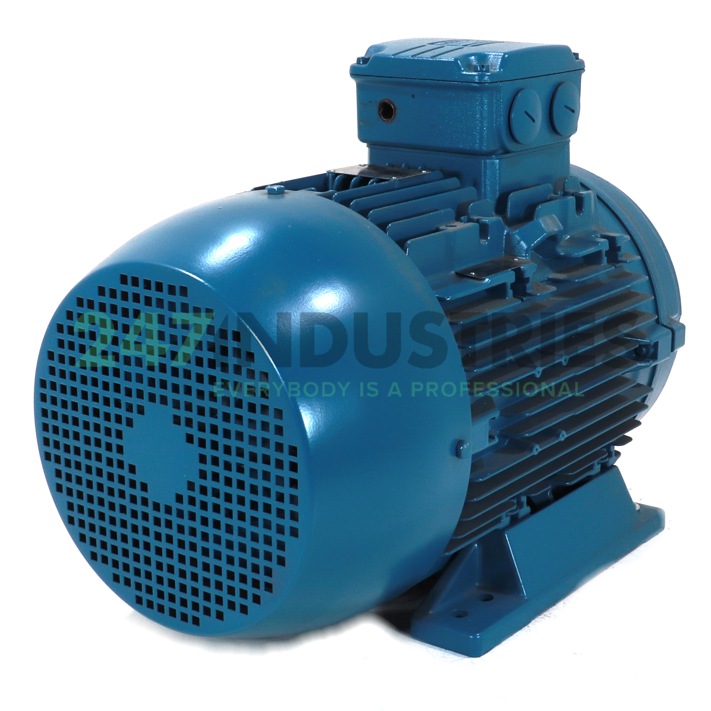 18.5K32AL3180M4B3 WEG Image 4