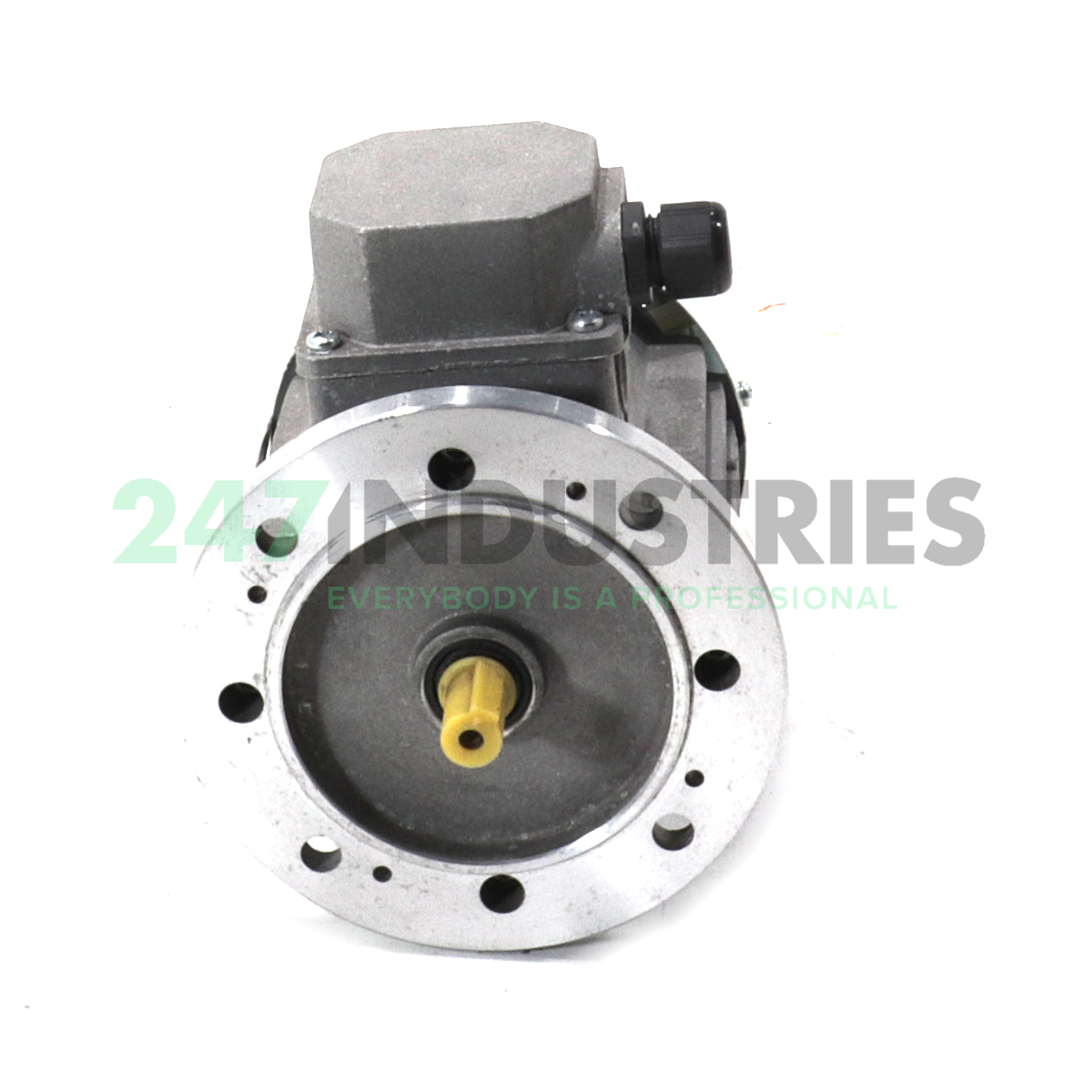 T63B2-B5 BEVI Image 2