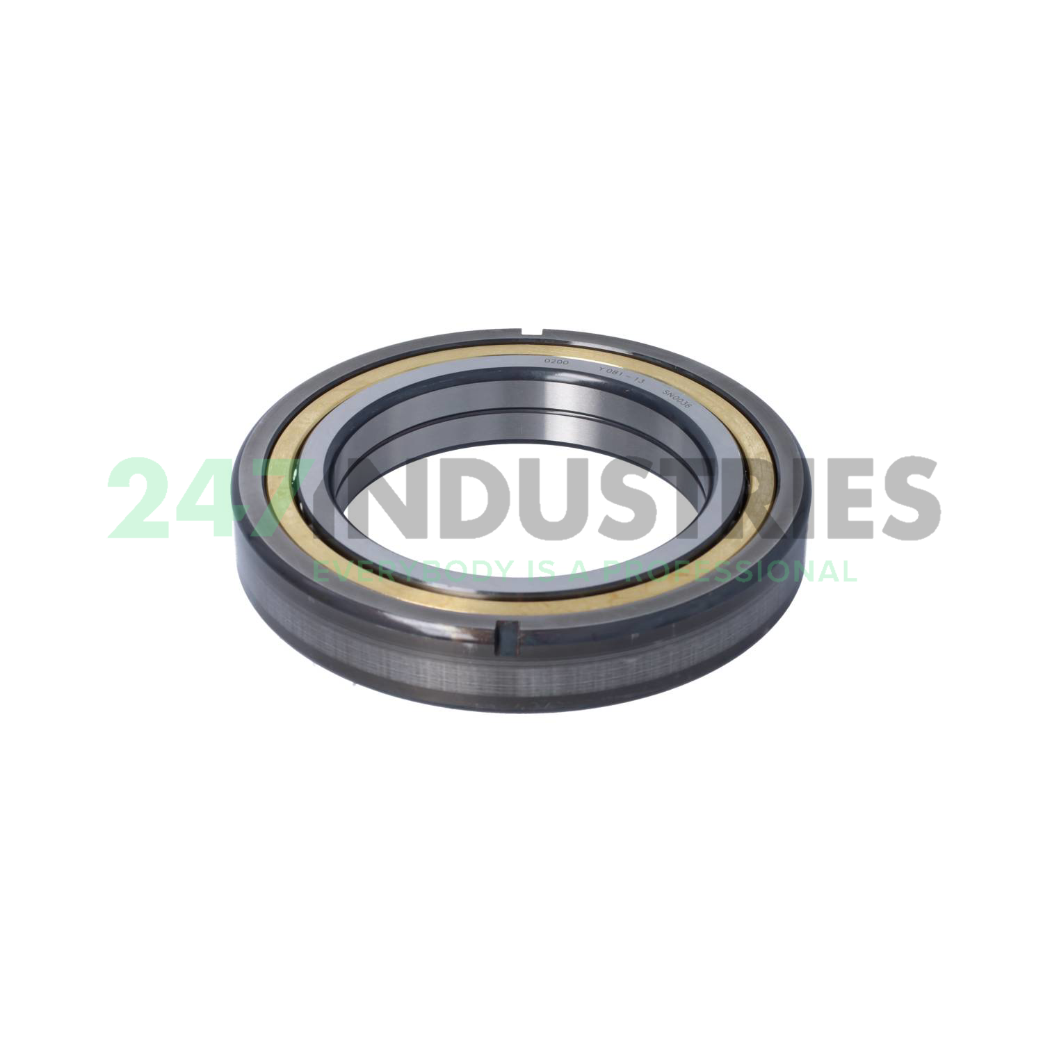 QJ1022-N2-MPA-F59-C4 FAG Image 2