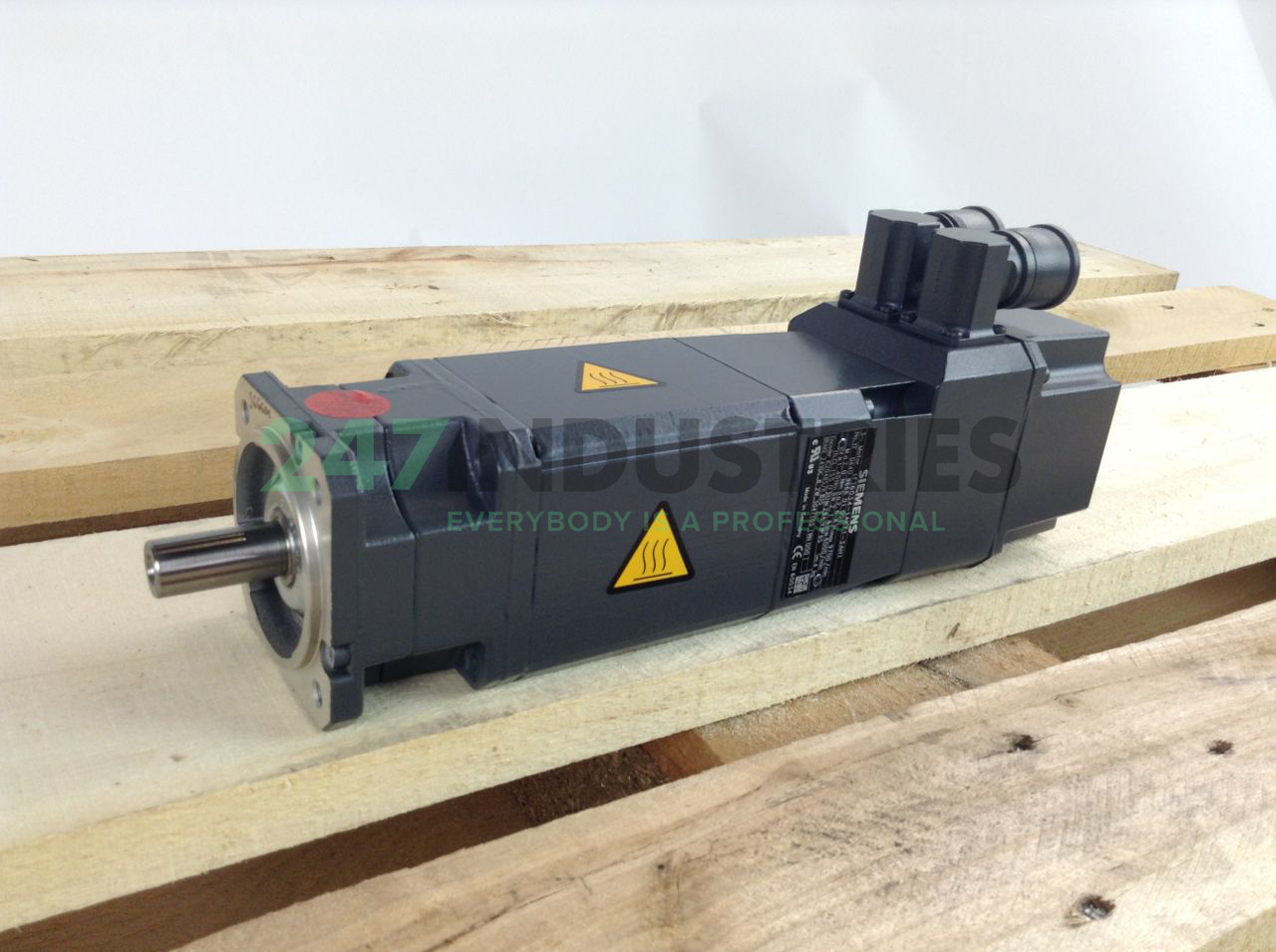 1FT6034-1AK71-3AH1 Siemens Image 2