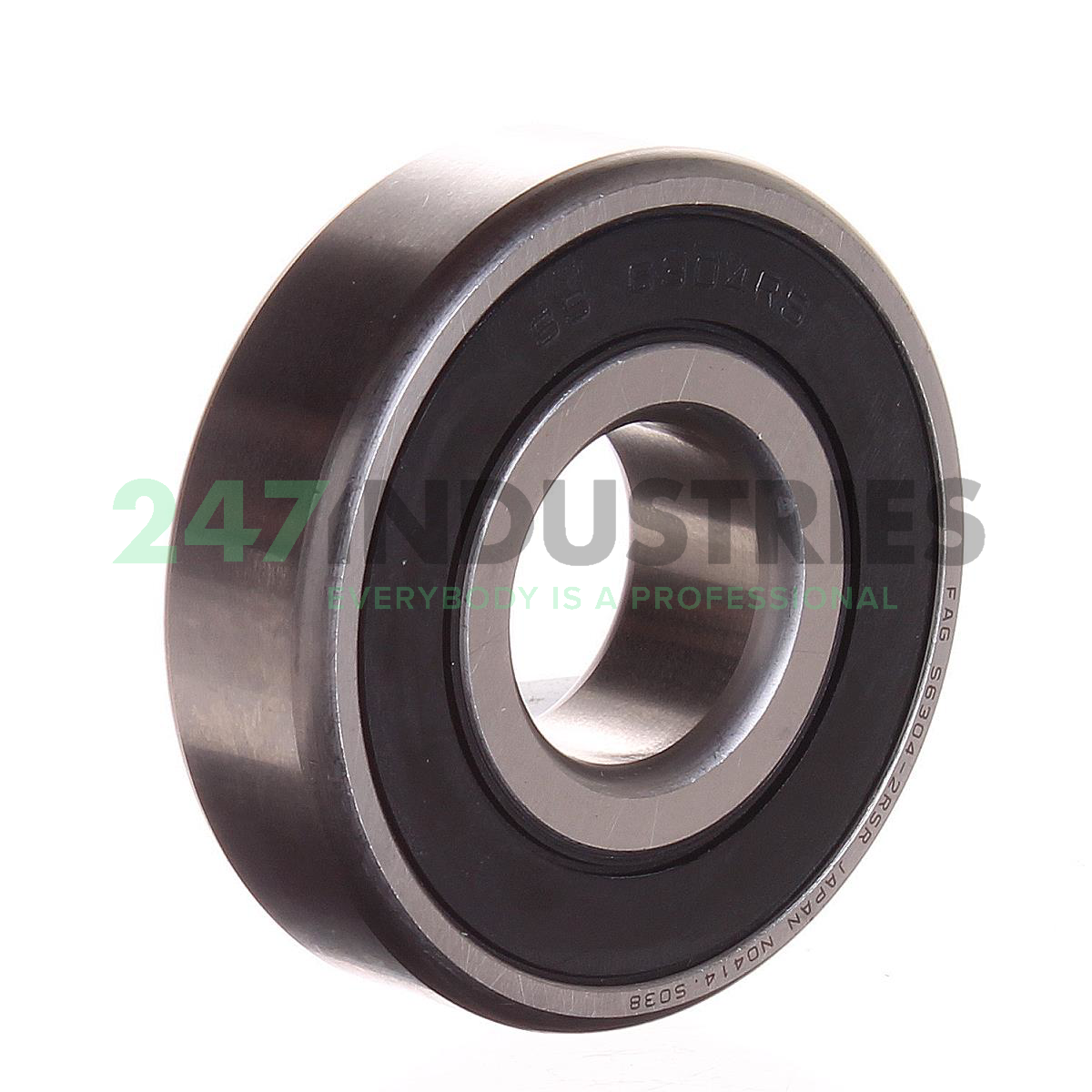 S6304-2RSR-HLC FAG Image 1