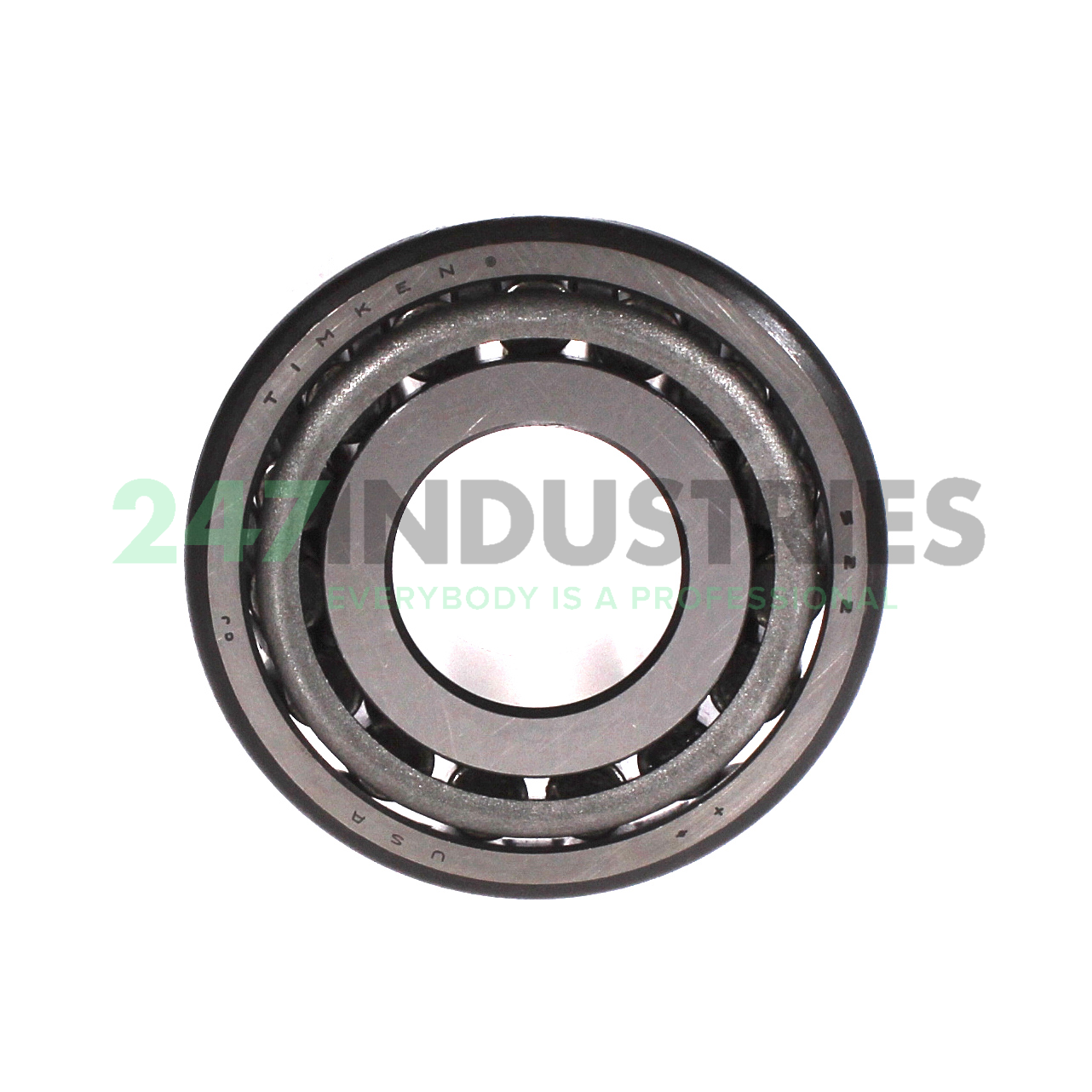 30215 Timken Image 3